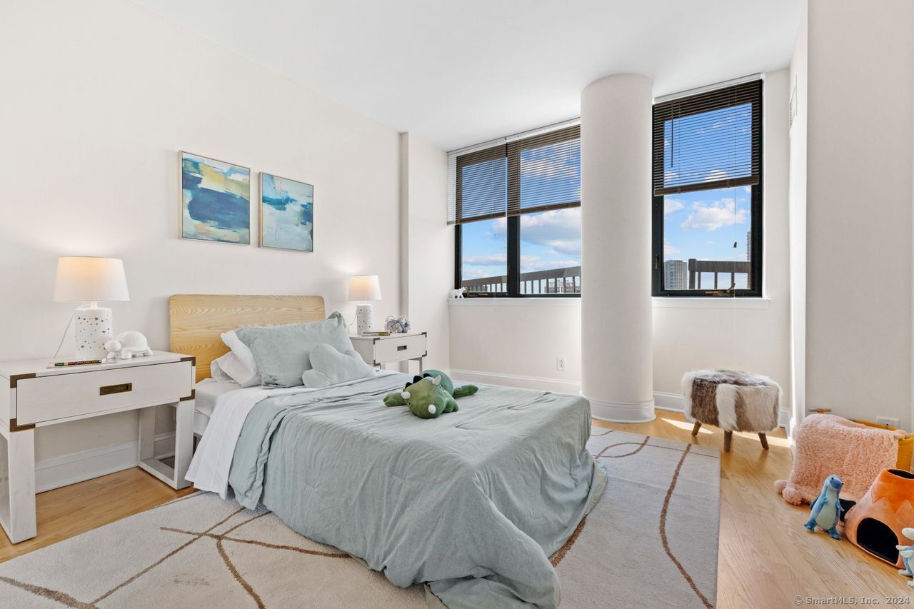 25 Forest Street APT 15G