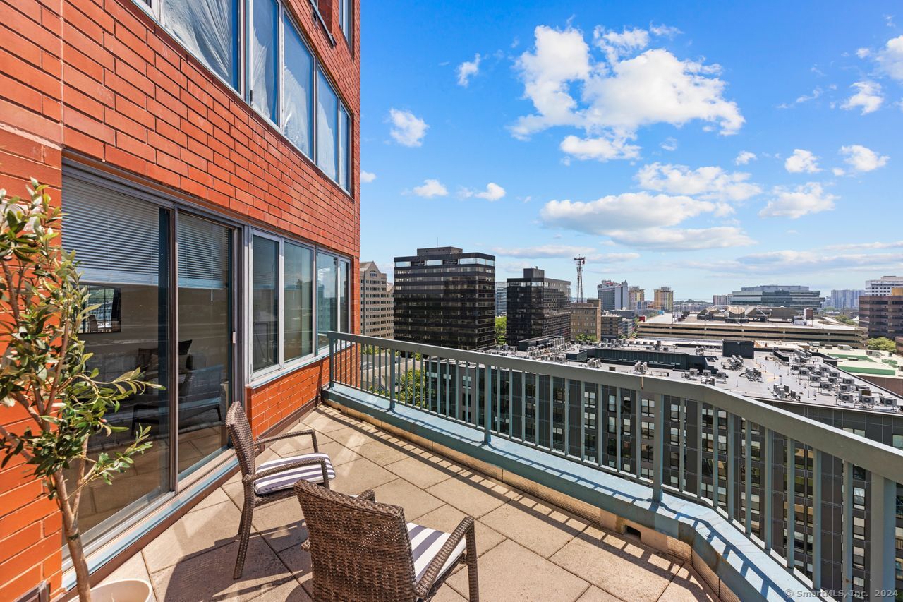 25 Forest Street APT 15G