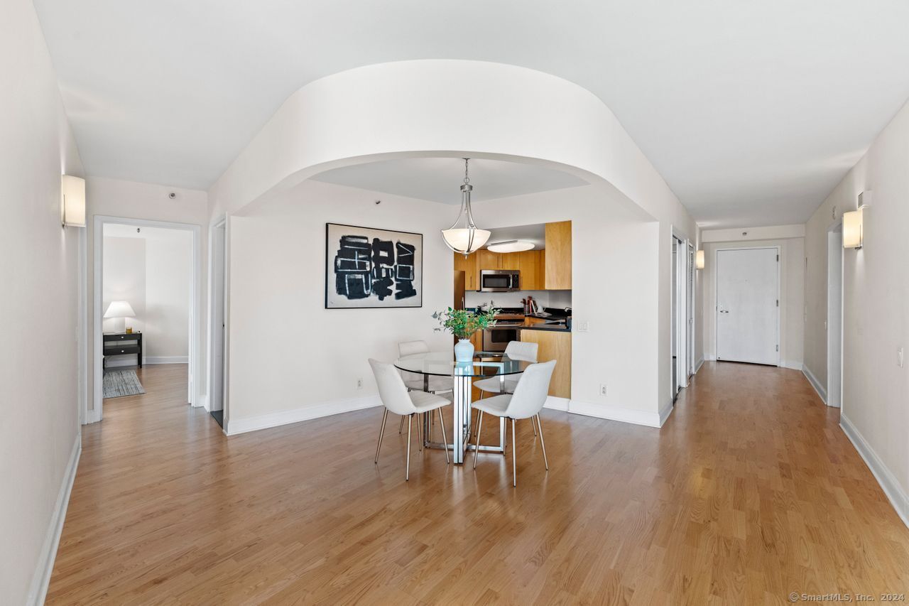 25 Forest Street APT 15G