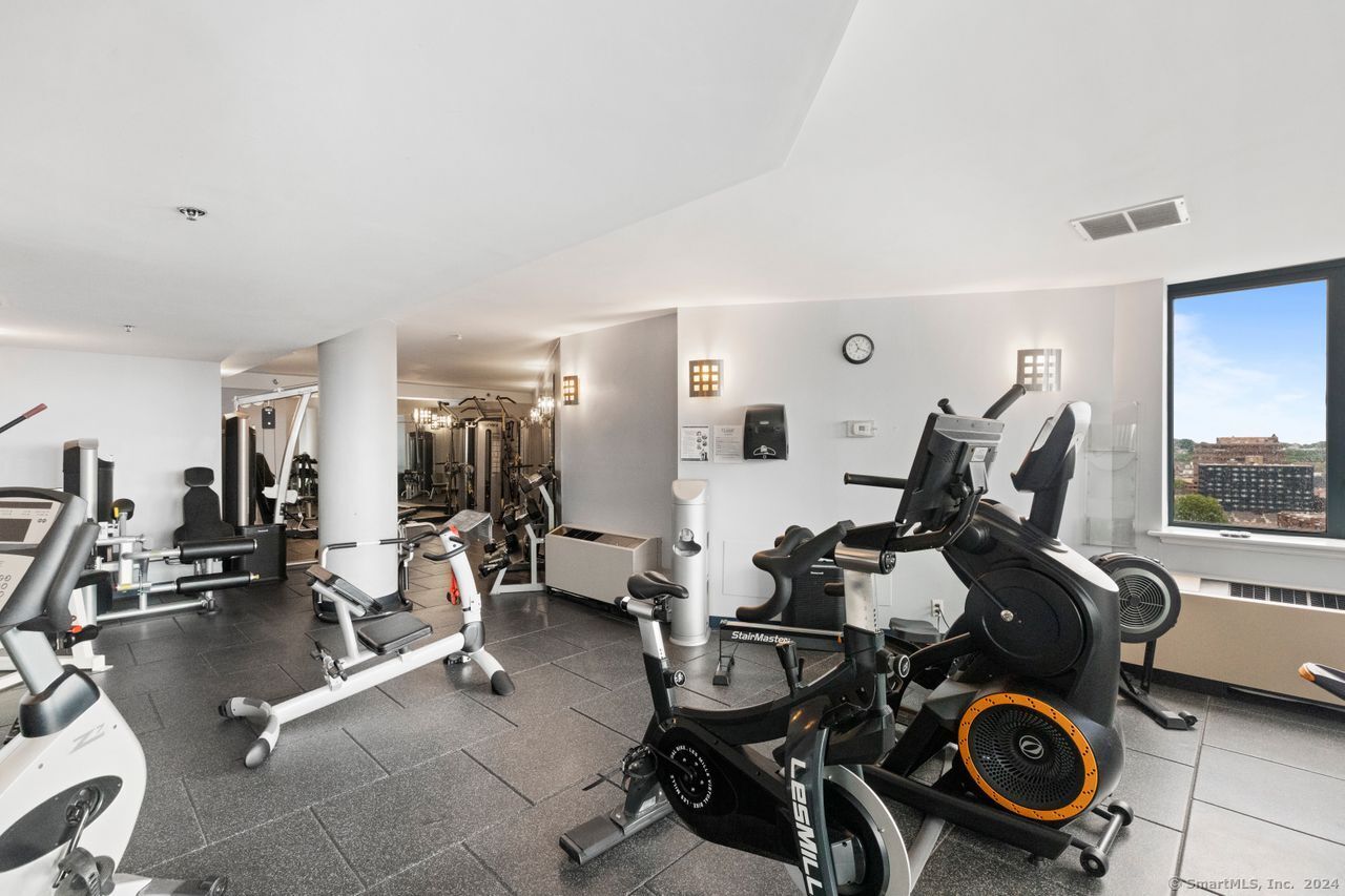 25 Forest Street APT 15G
