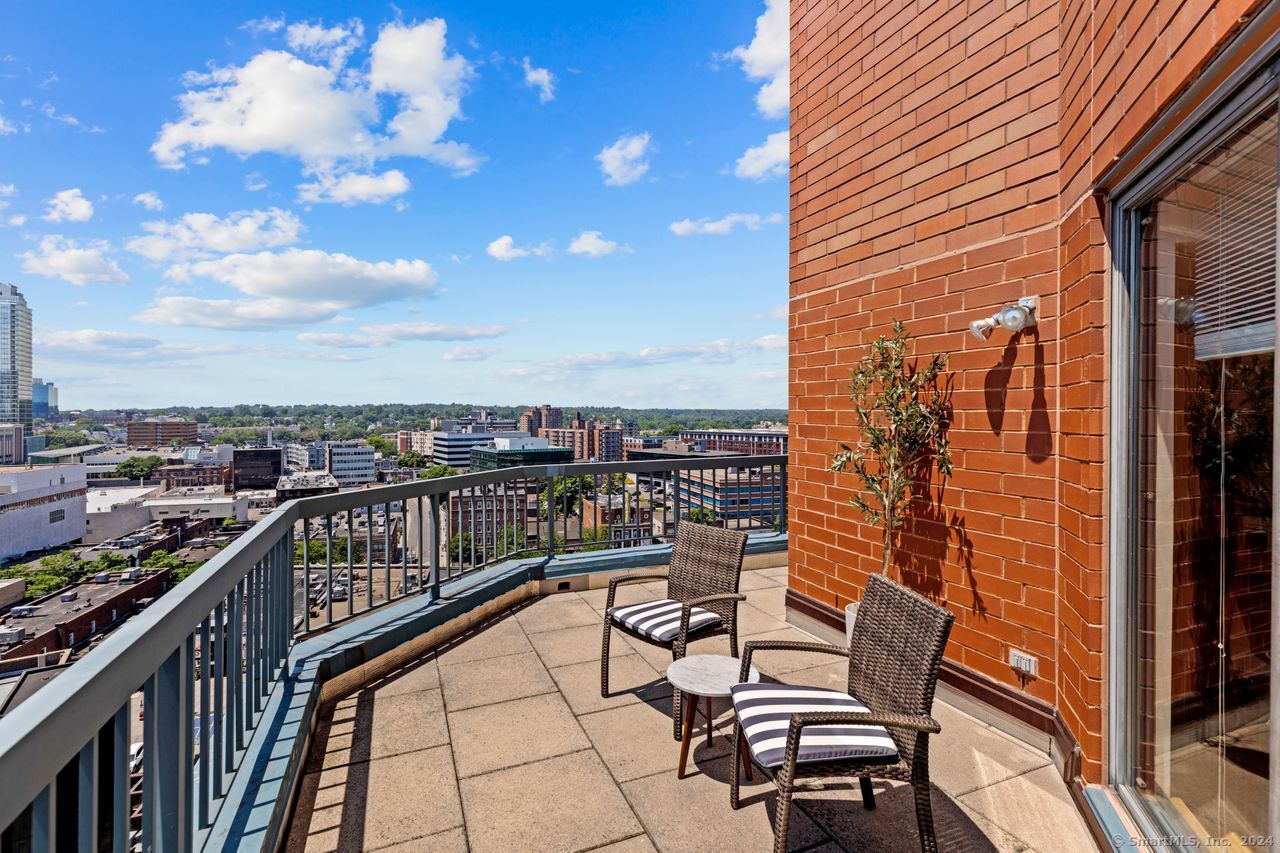 25 Forest Street APT 15G