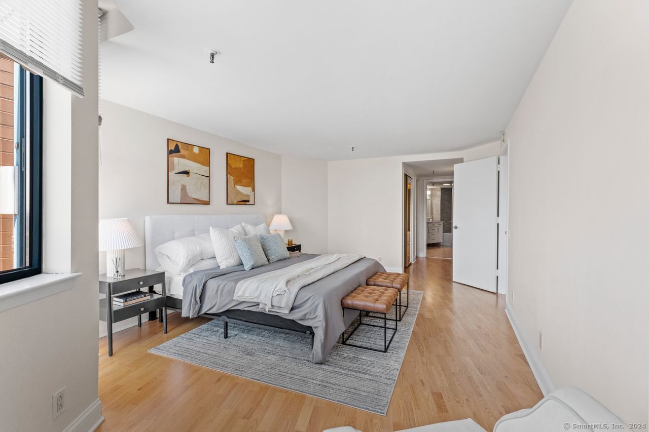 25 Forest Street APT 15G