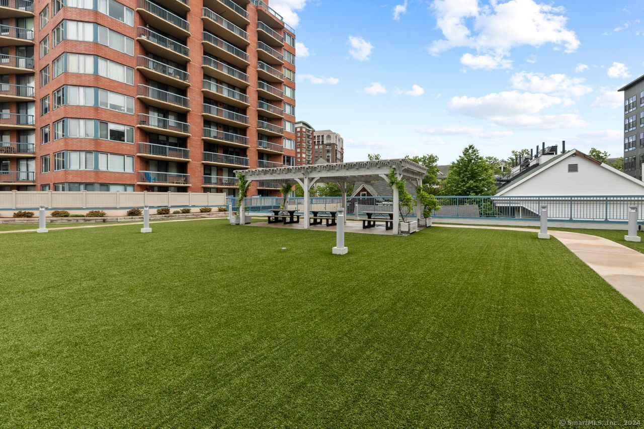 25 Forest Street APT 15G