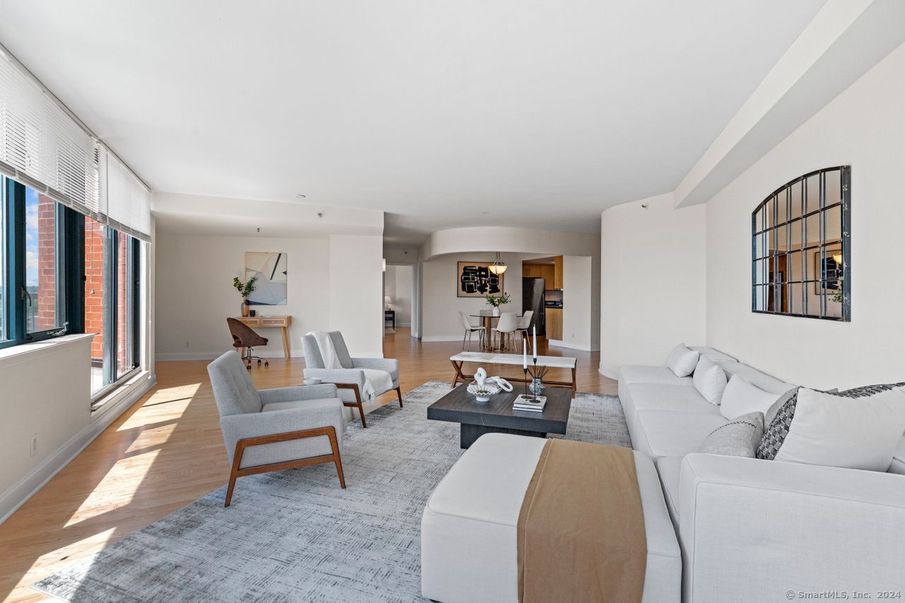 25 Forest Street APT 15G