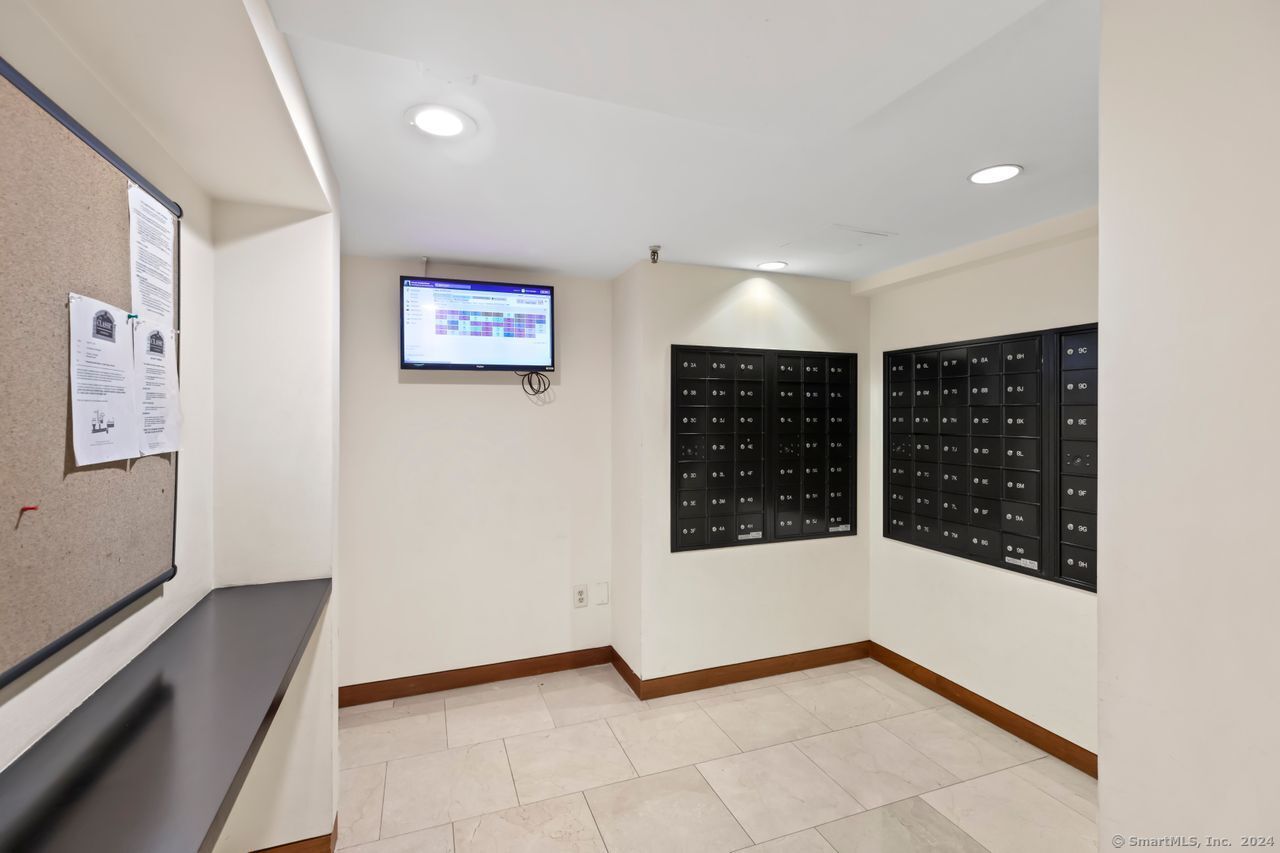 25 Forest Street APT 15G
