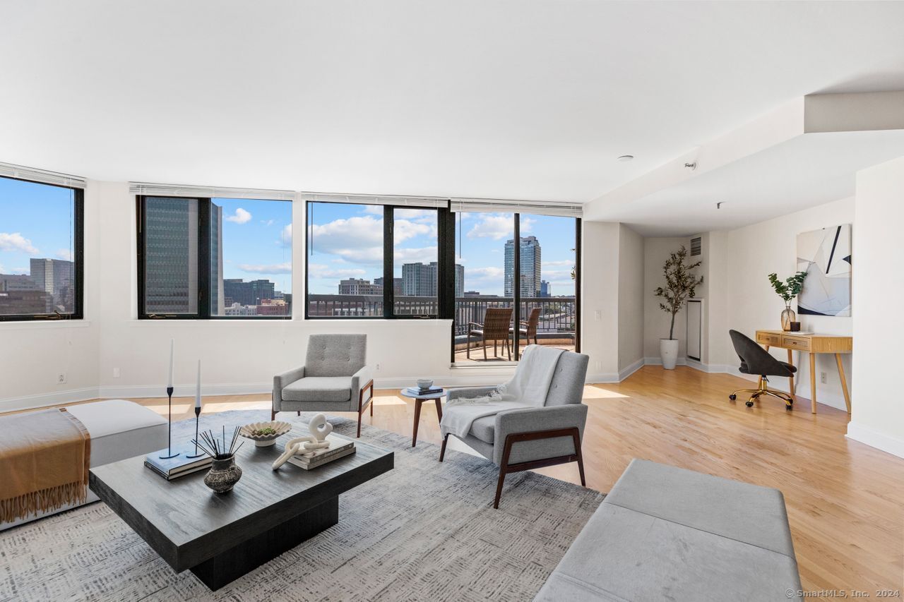 25 Forest Street APT 15G