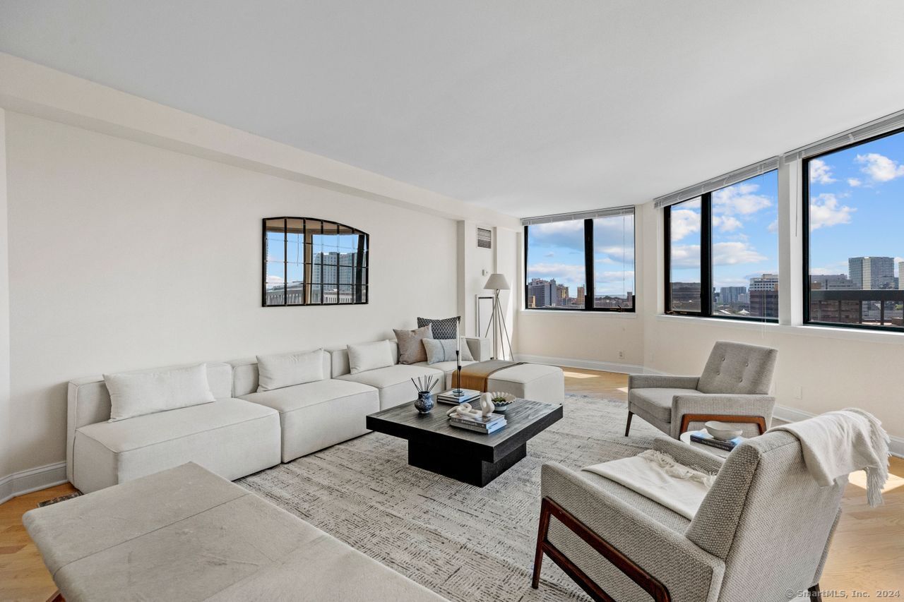 25 Forest Street APT 15G