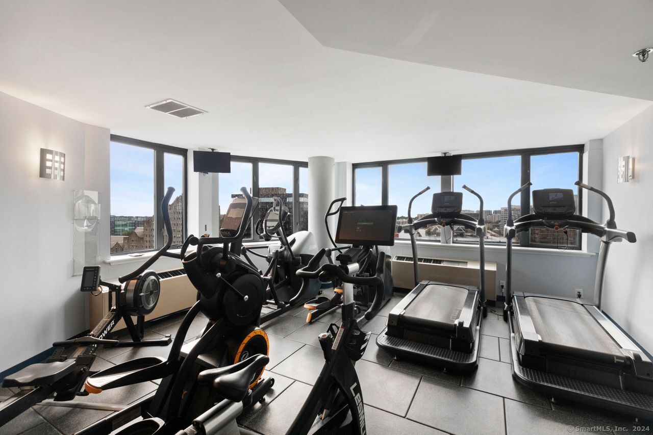 25 Forest Street APT 15G