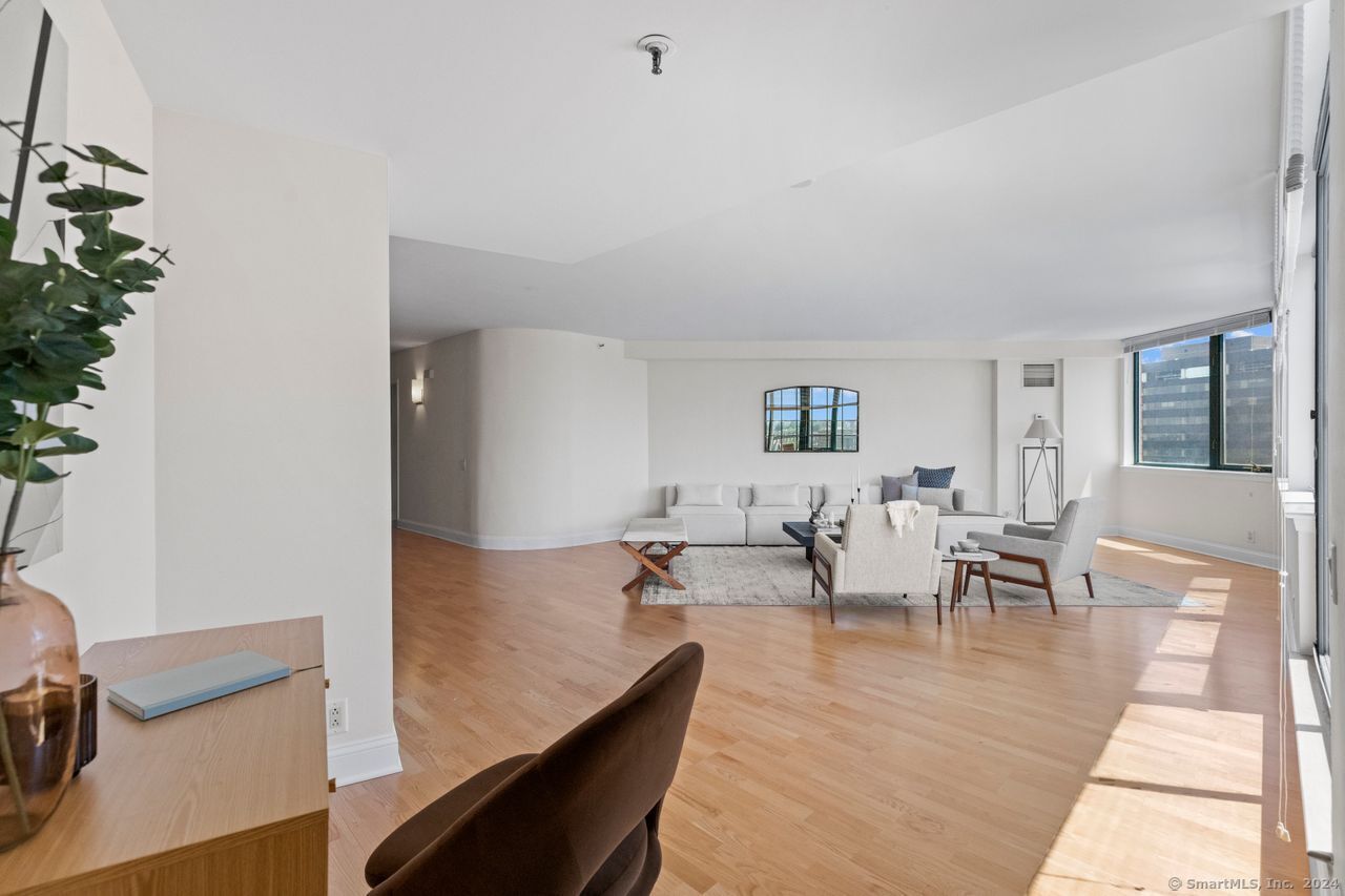 25 Forest Street APT 15G