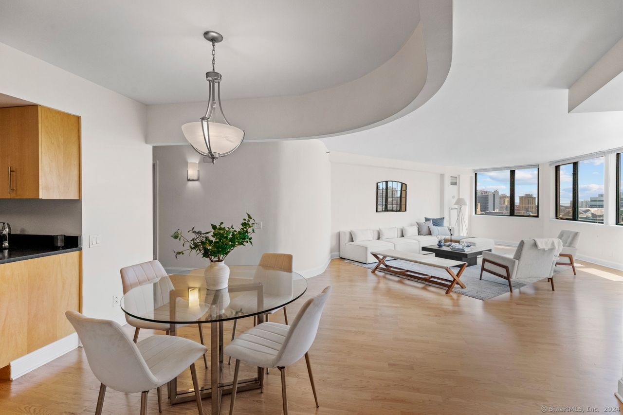 25 Forest Street APT 15G