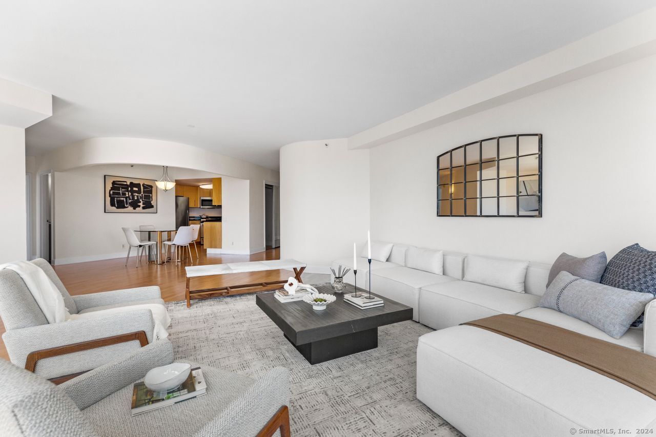 25 Forest Street APT 15G