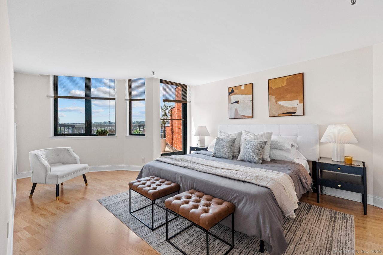 25 Forest Street APT 15G