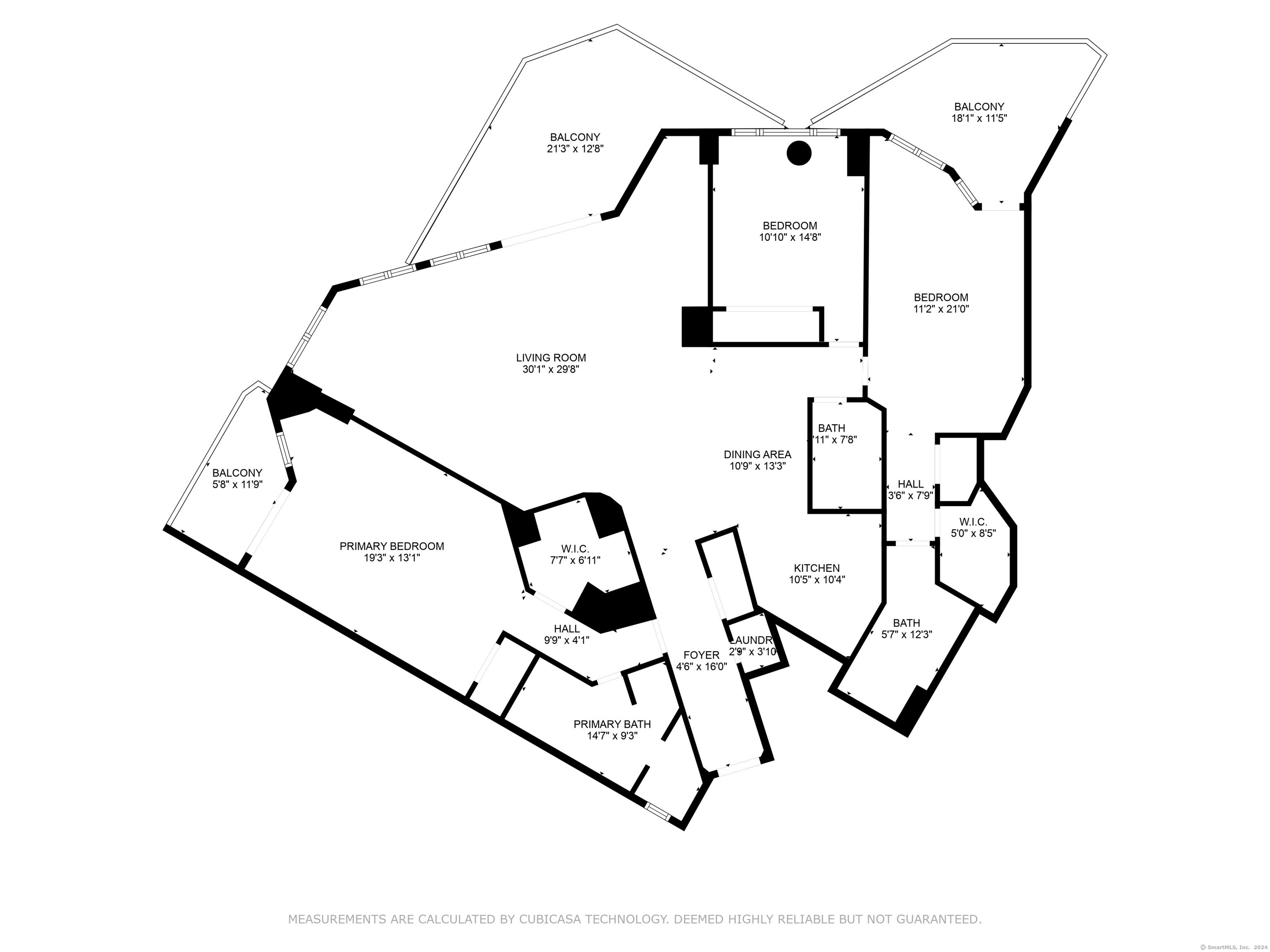 25 Forest Street APT 15G