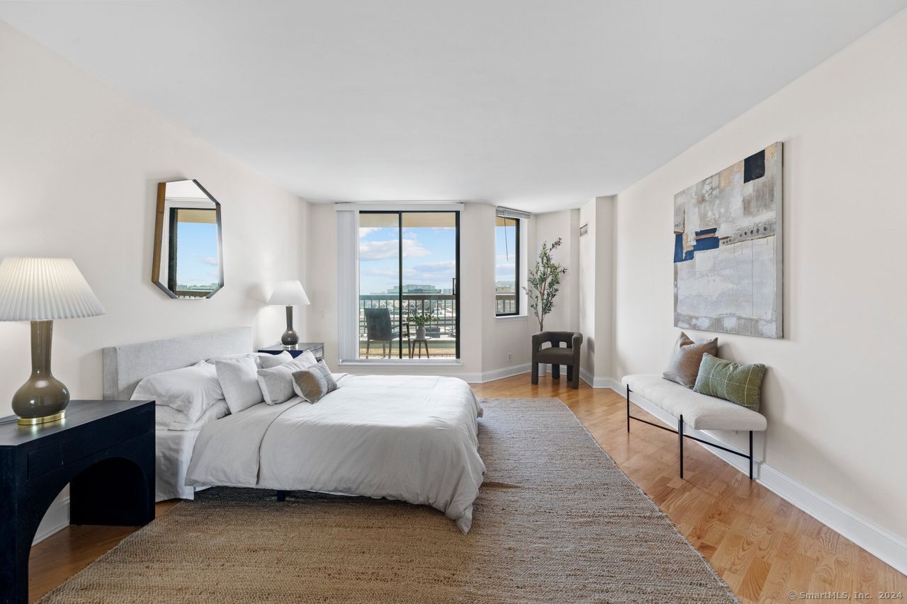 25 Forest Street APT 15G