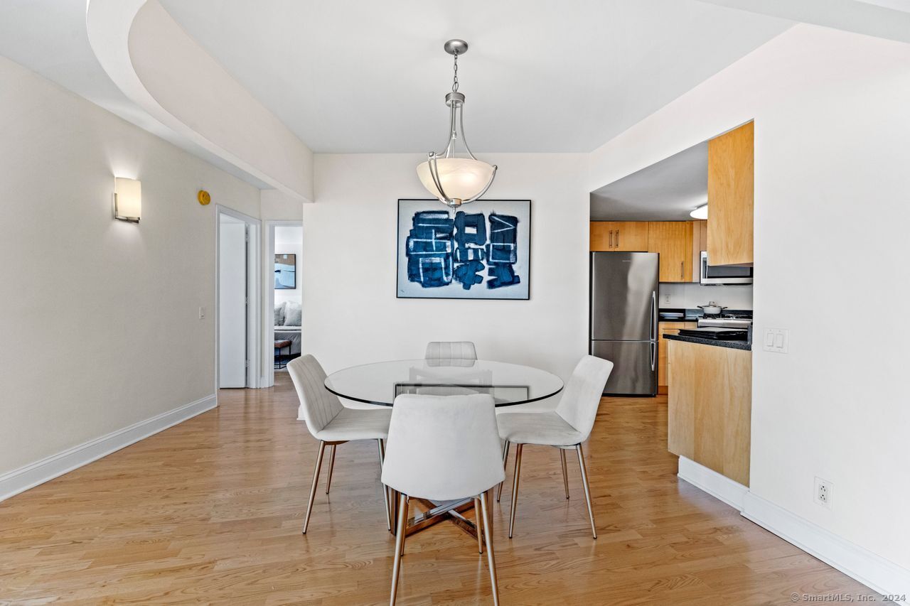 25 Forest Street APT 15G