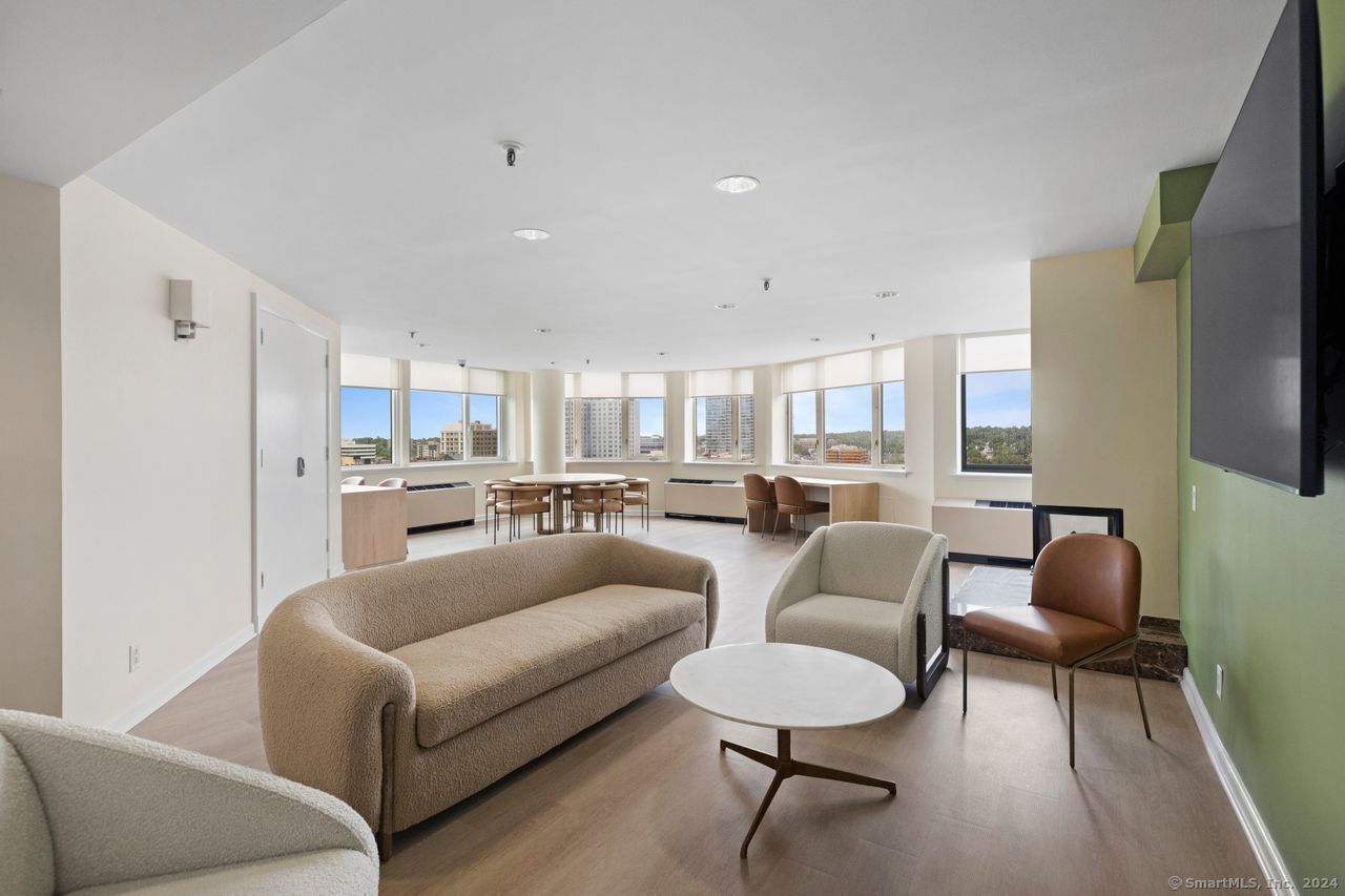25 Forest Street APT 15G