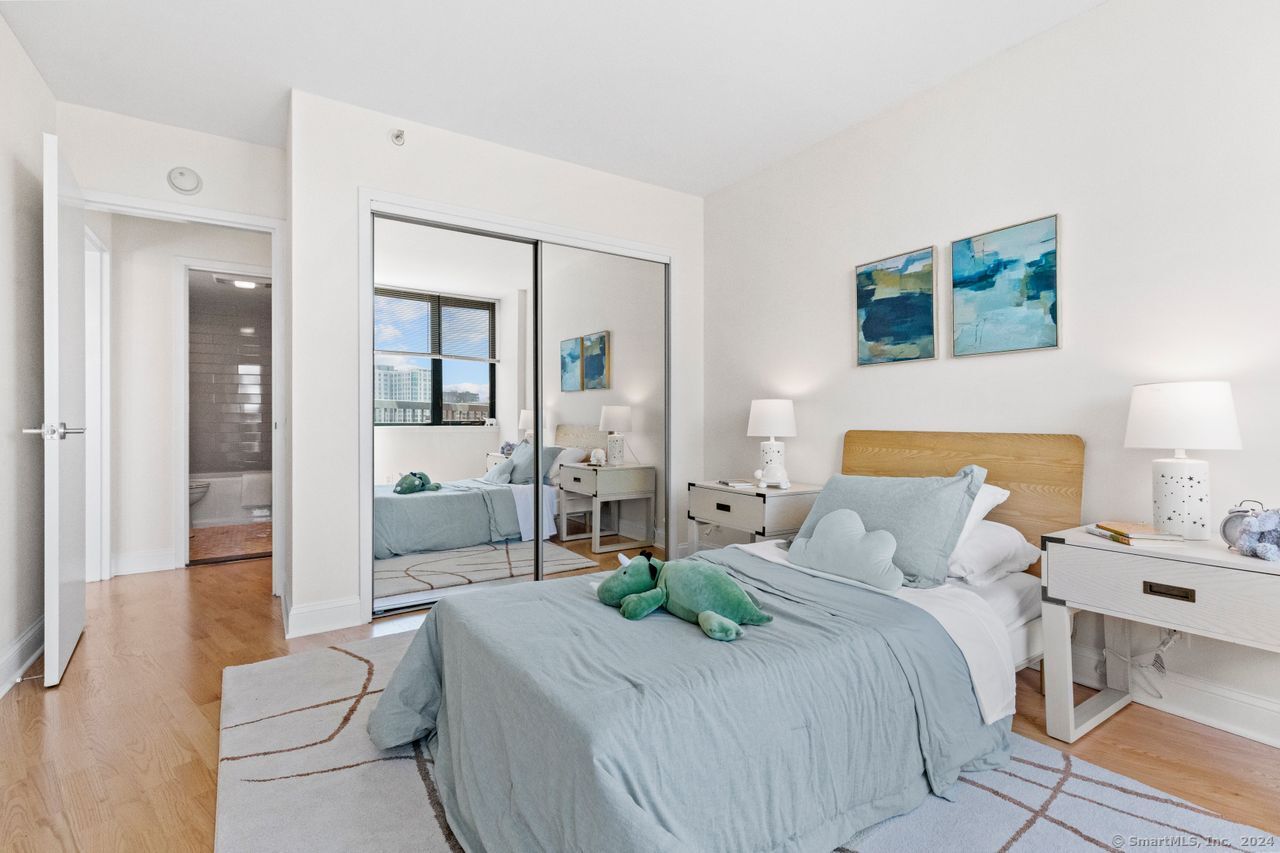 25 Forest Street APT 15G