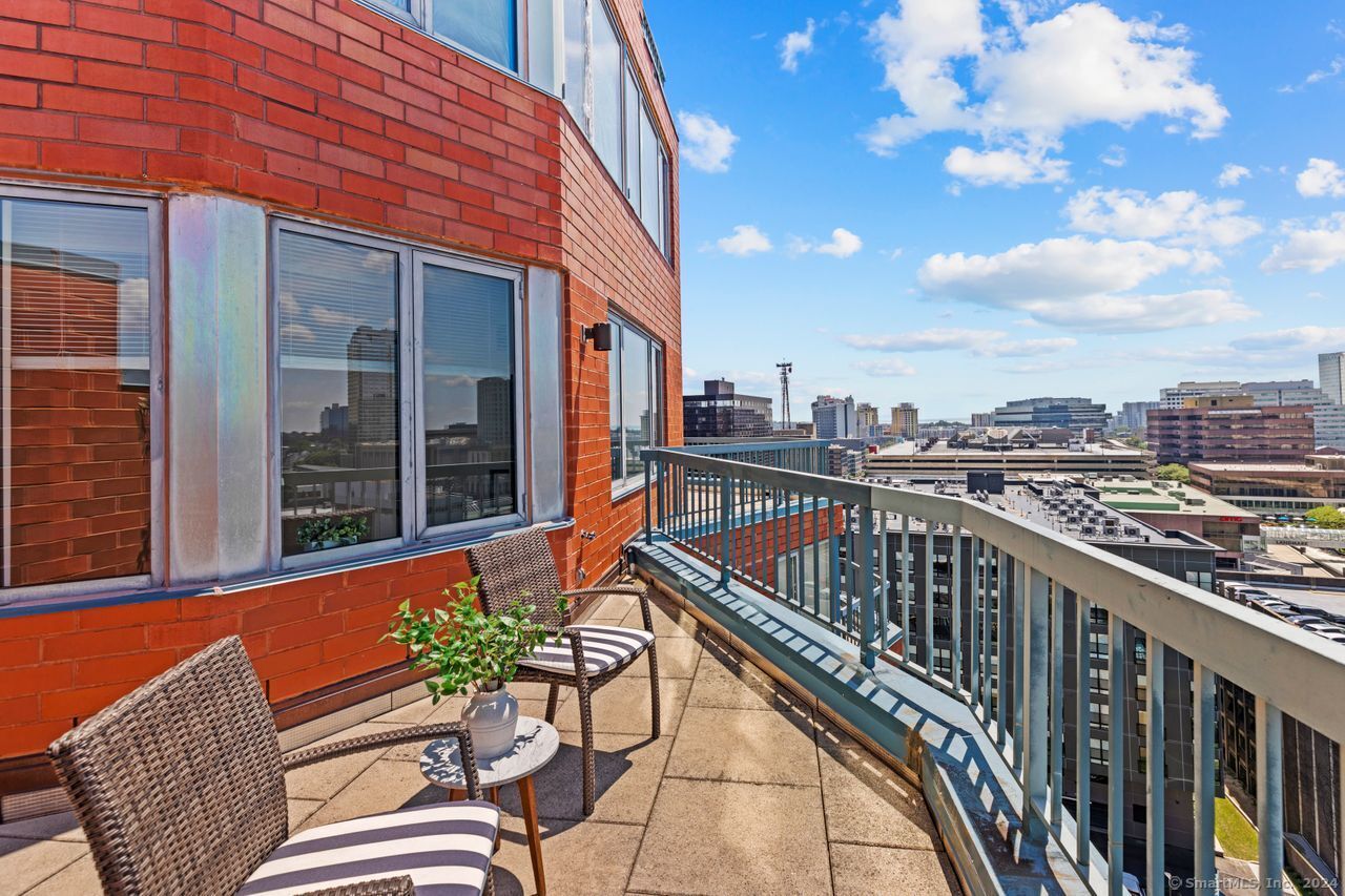25 Forest Street APT 15G