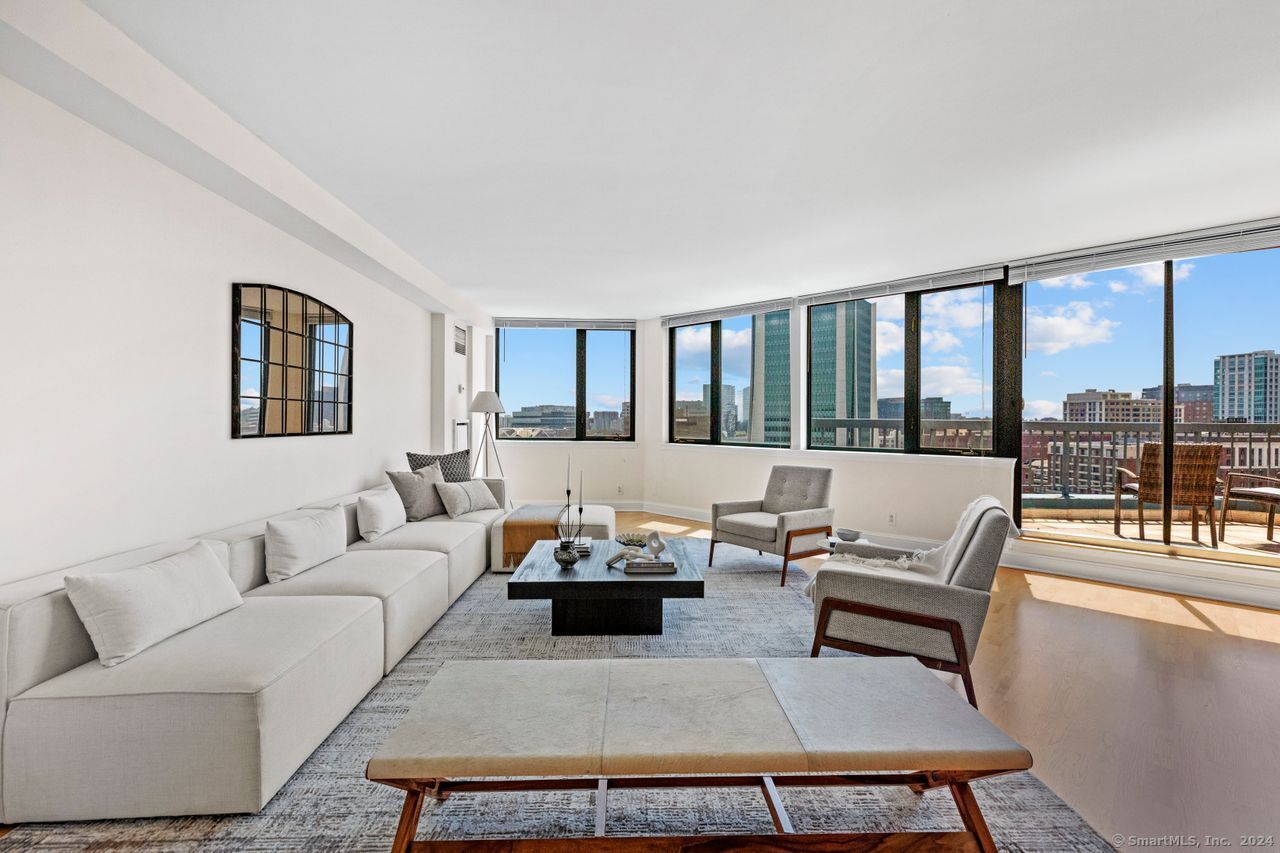 25 Forest Street APT 15G
