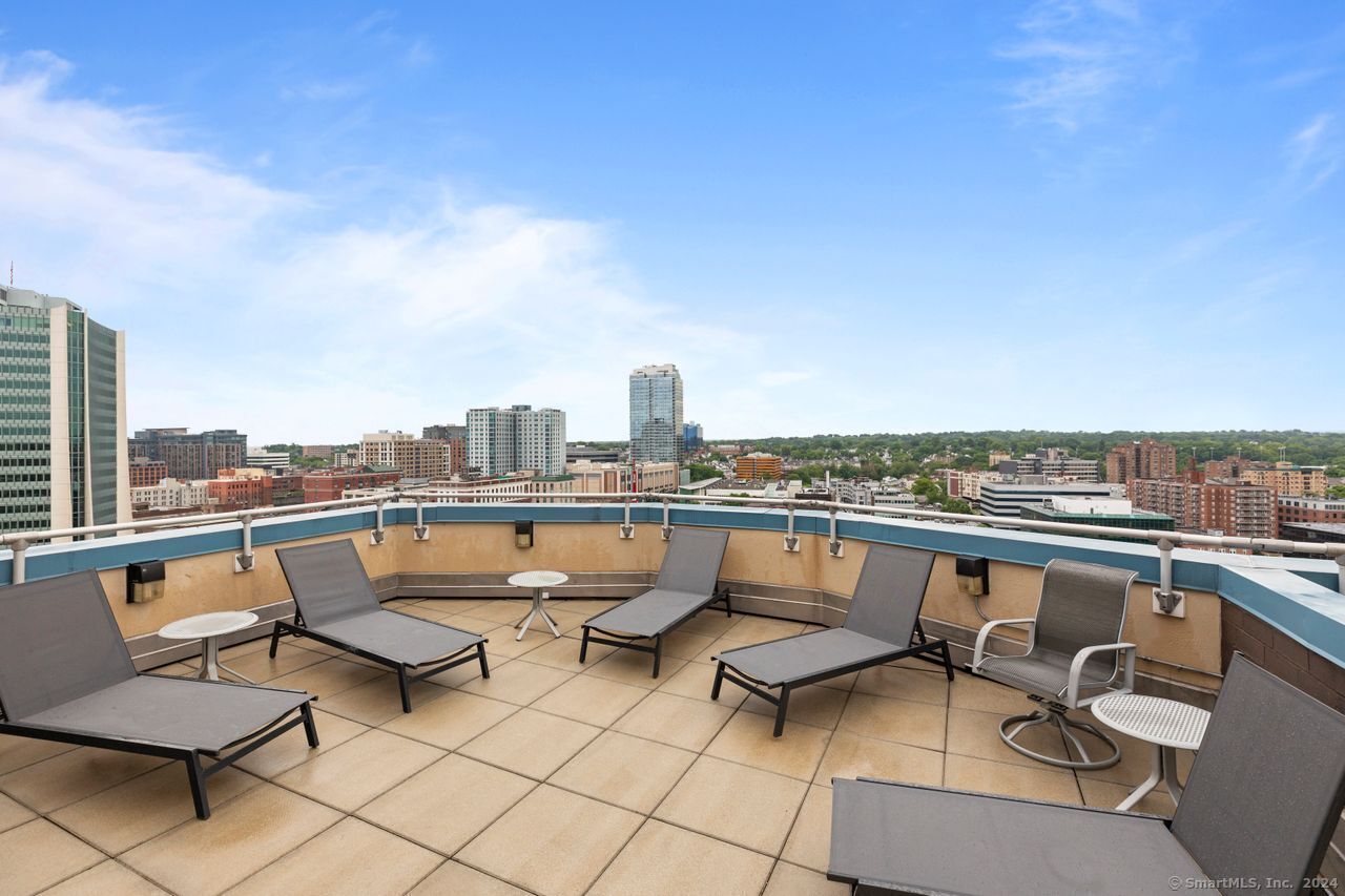 25 Forest Street APT 15G