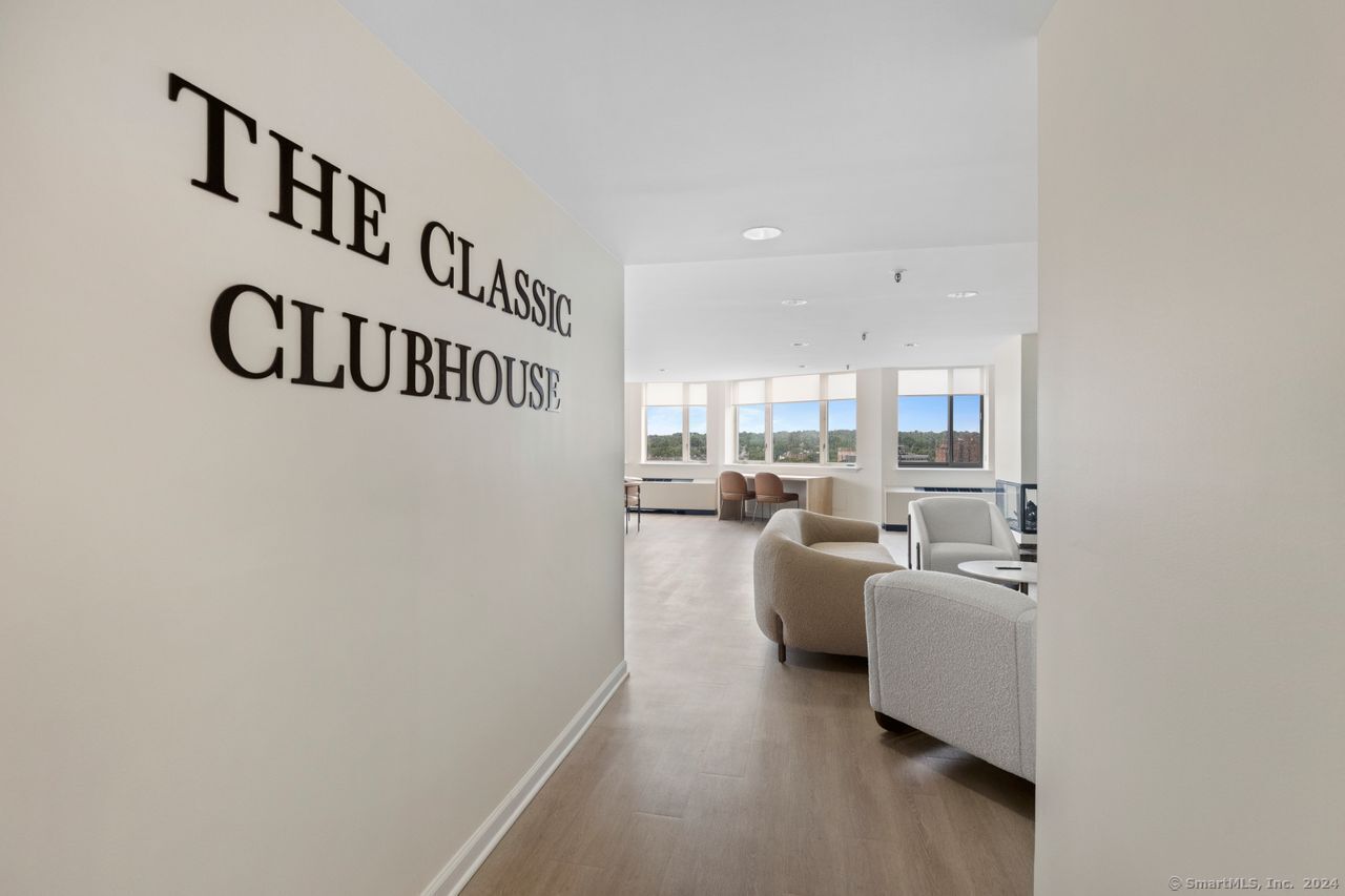 25 Forest Street APT 15G