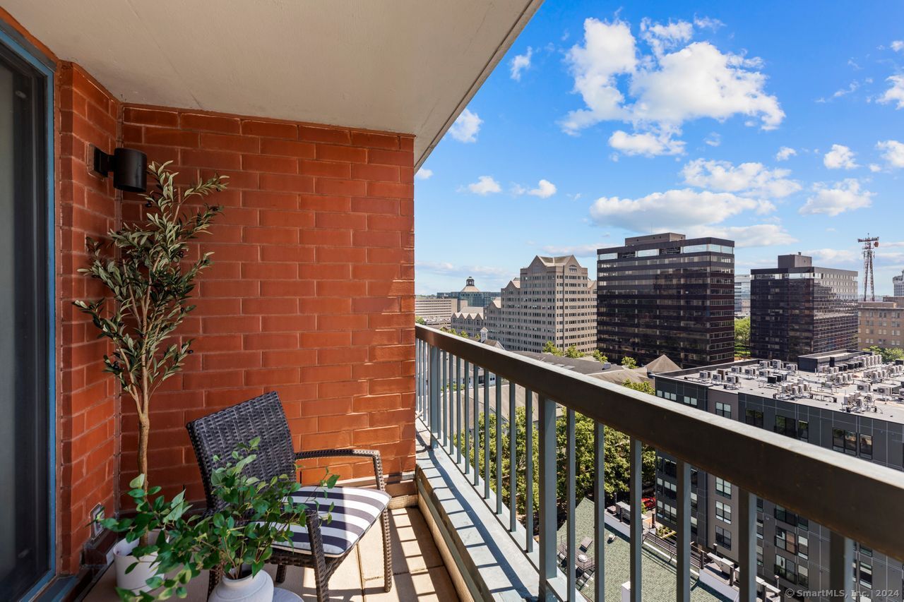 25 Forest Street APT 15G