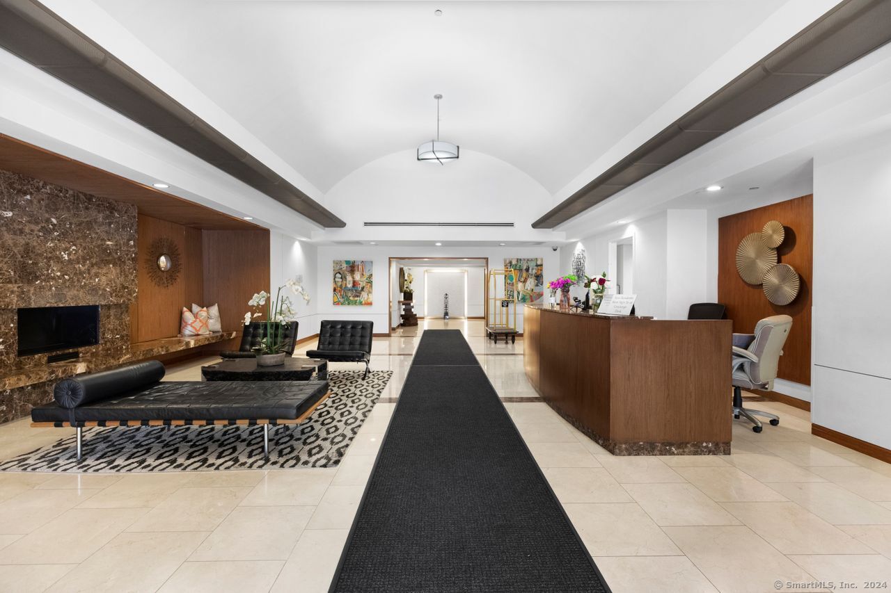 25 Forest Street APT 15G