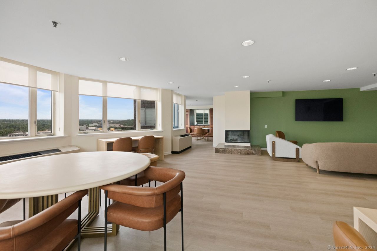 25 Forest Street APT 15G