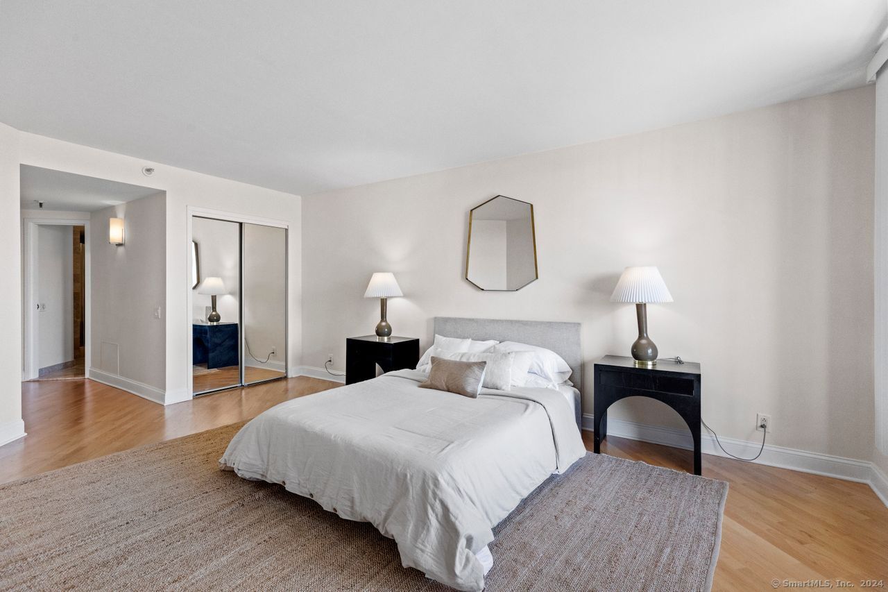 25 Forest Street APT 15G