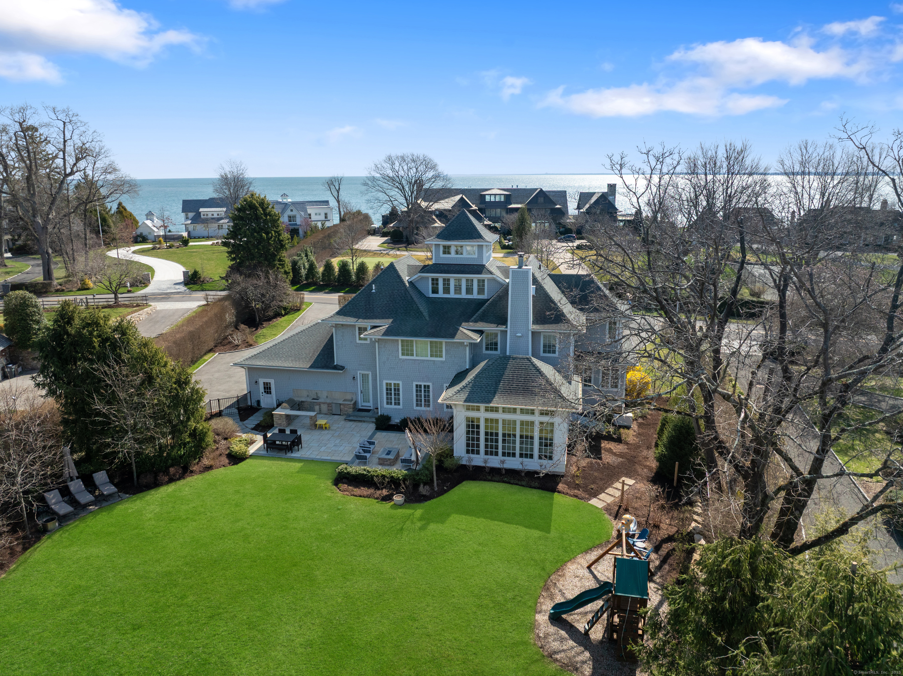 279 Ocean Drive East