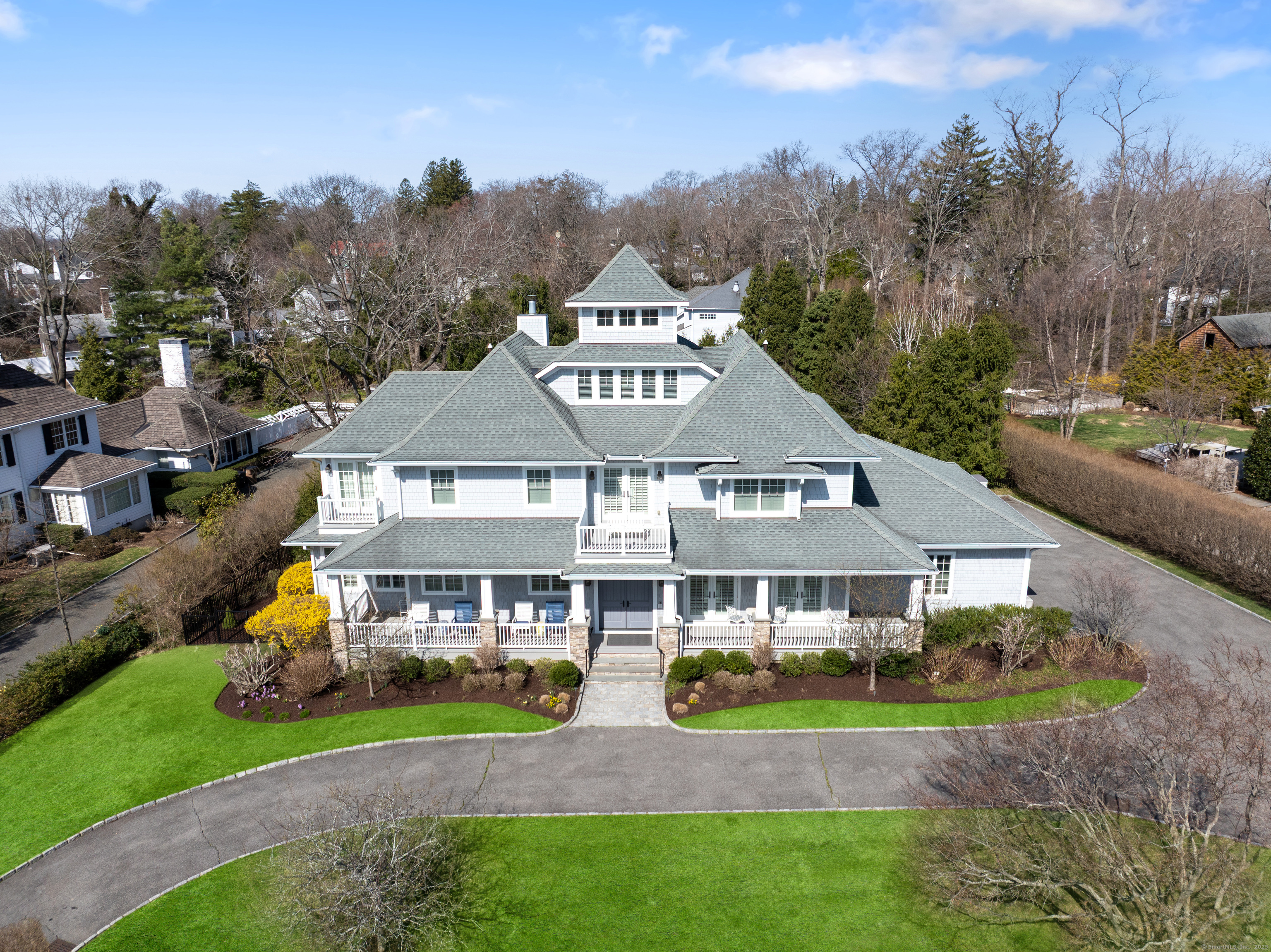 279 Ocean Drive East