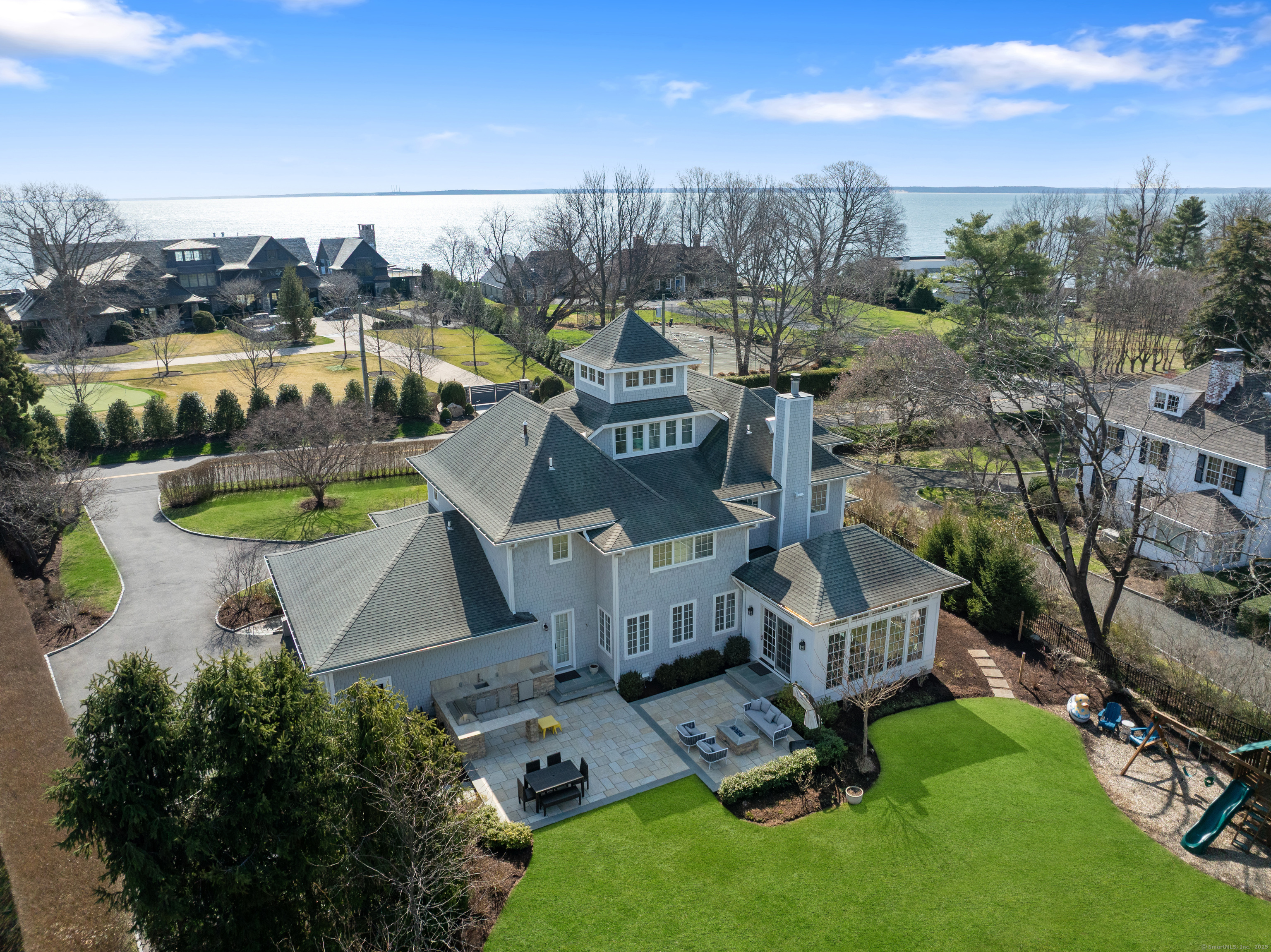 279 Ocean Drive East