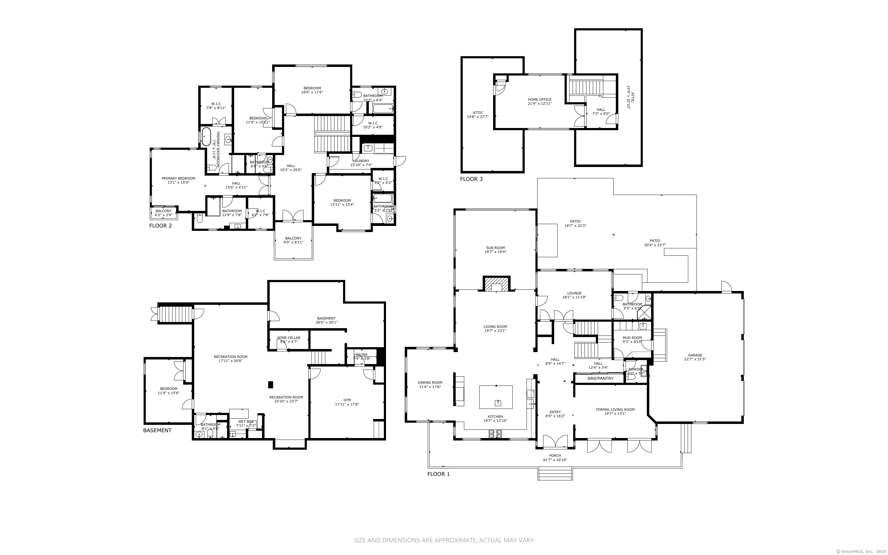 279 Ocean Drive East