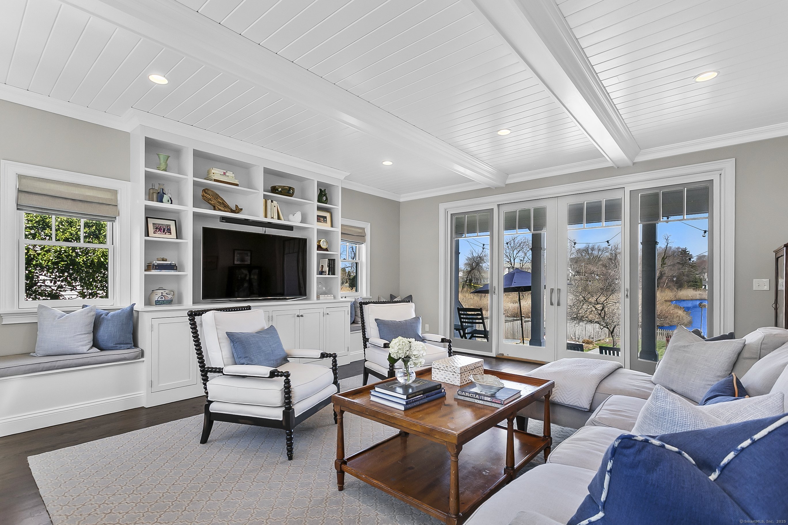 81 Turney Road