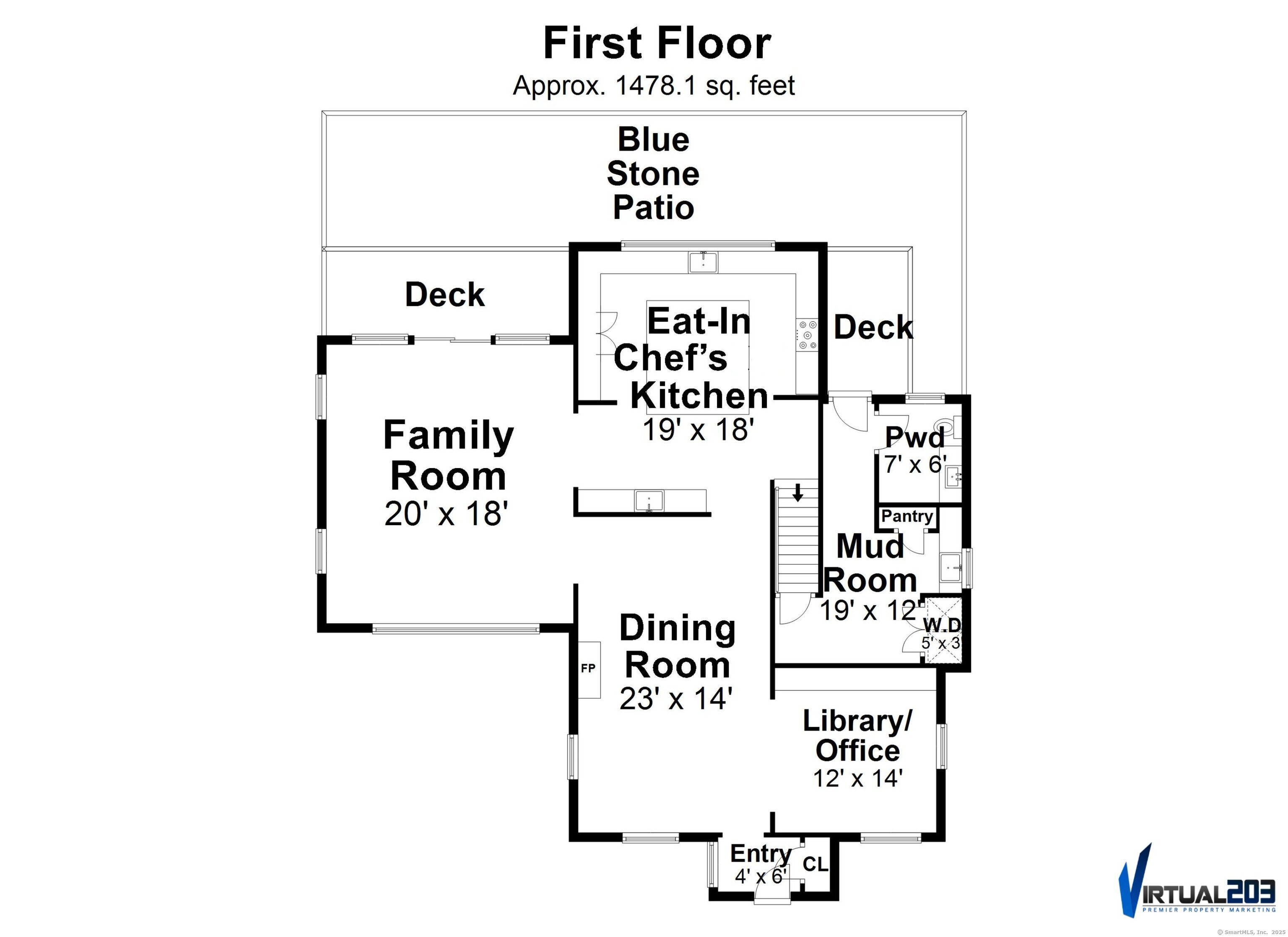 81 Turney Road