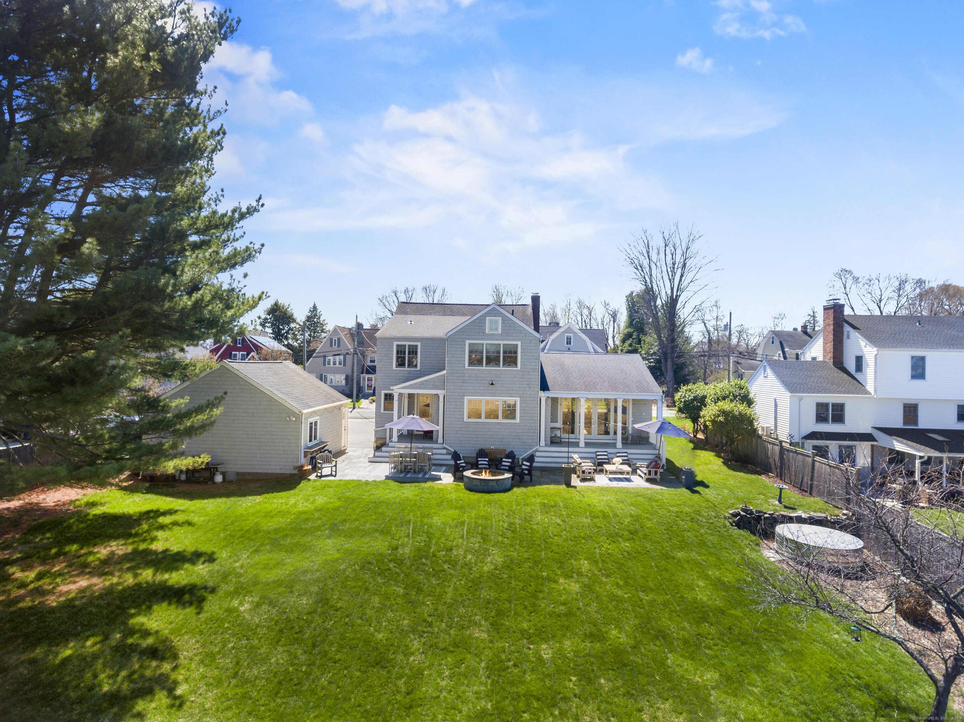81 Turney Road