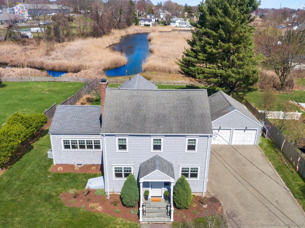 81 Turney Road