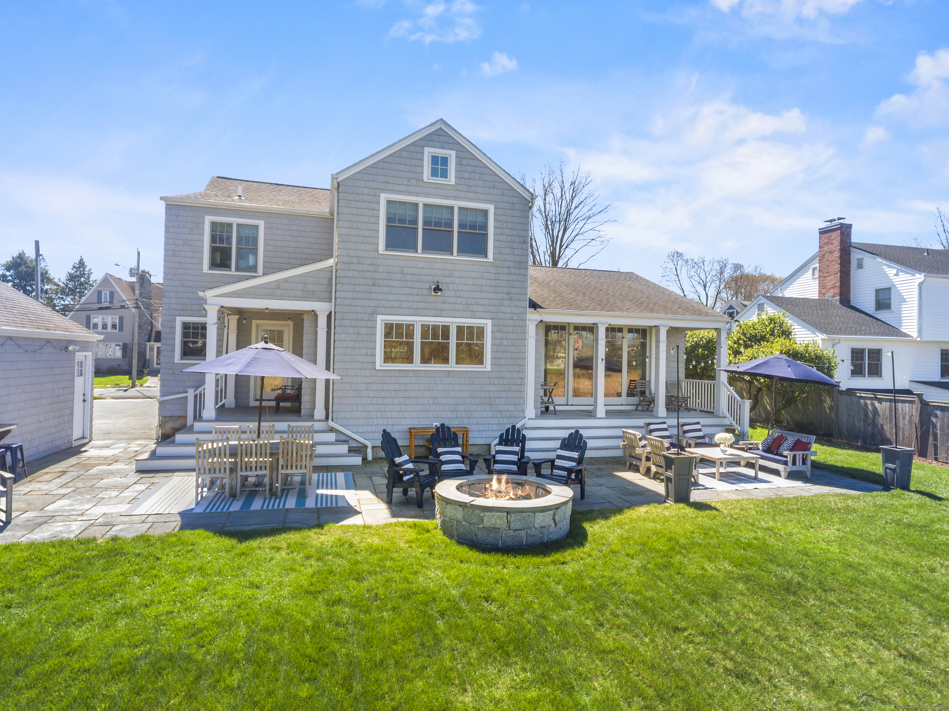 81 Turney Road