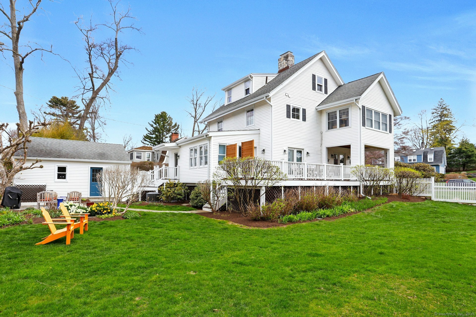 171 Stamford Avenue
