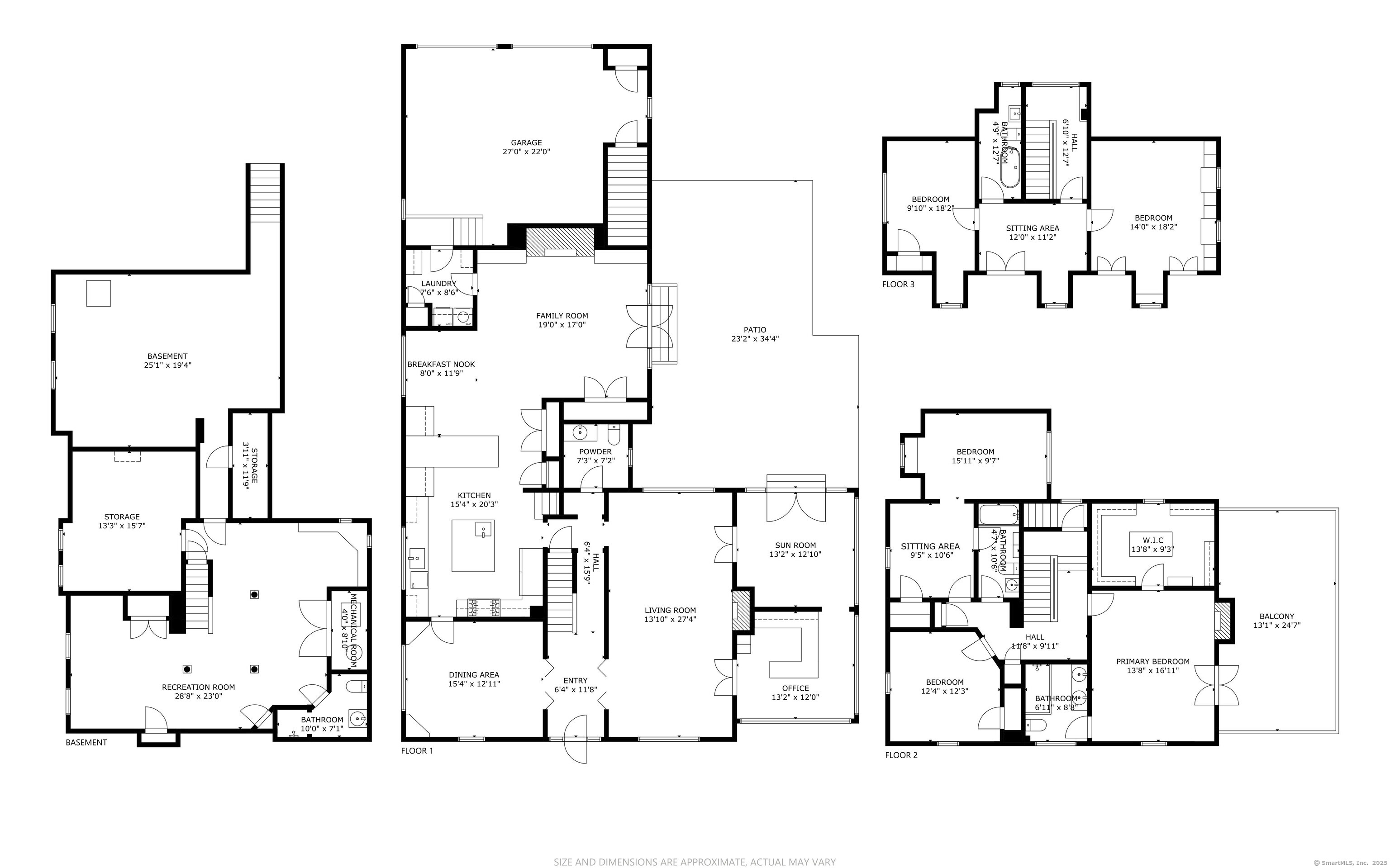 138 Ocean Drive West