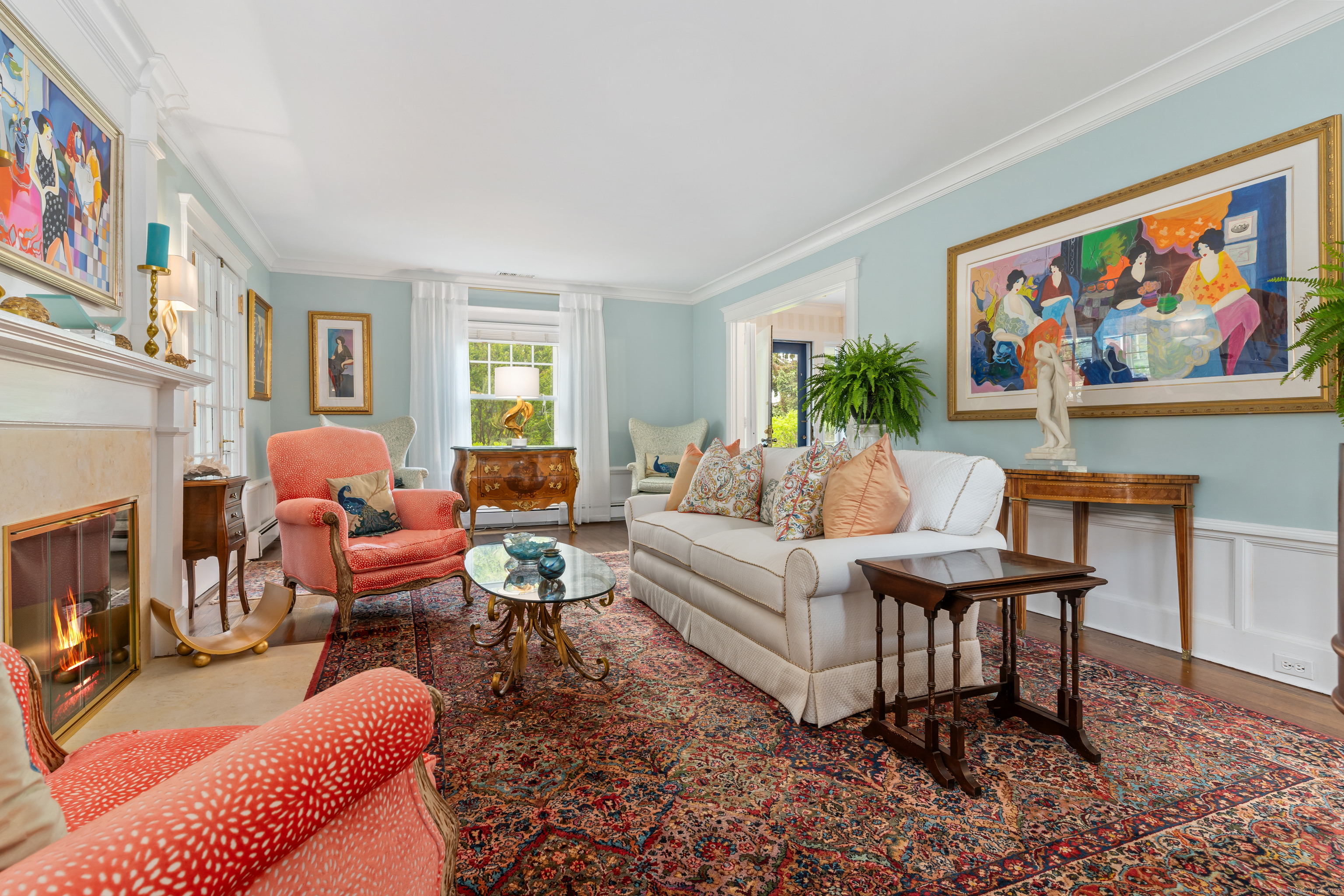 138 Ocean Drive West