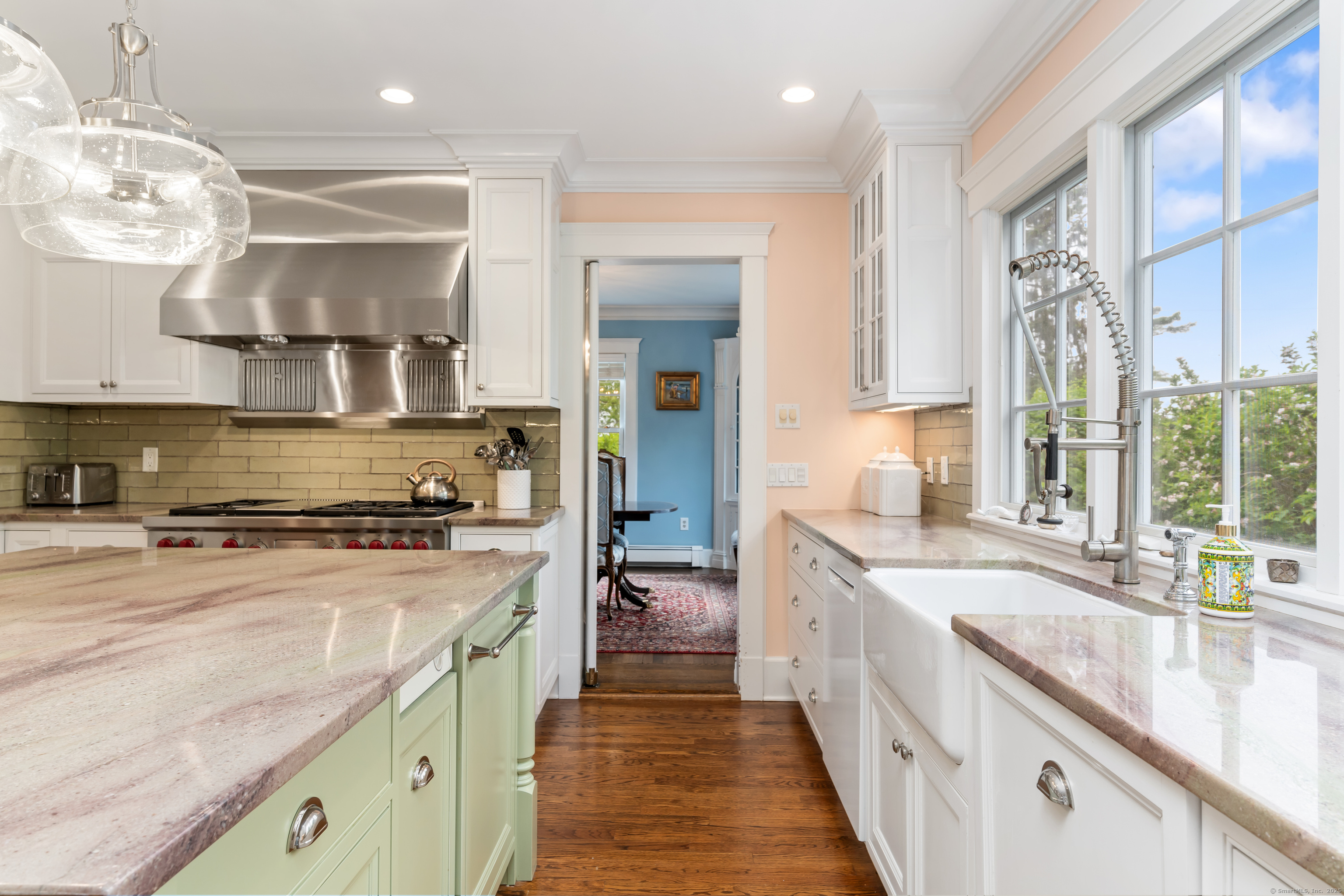 138 Ocean Drive West