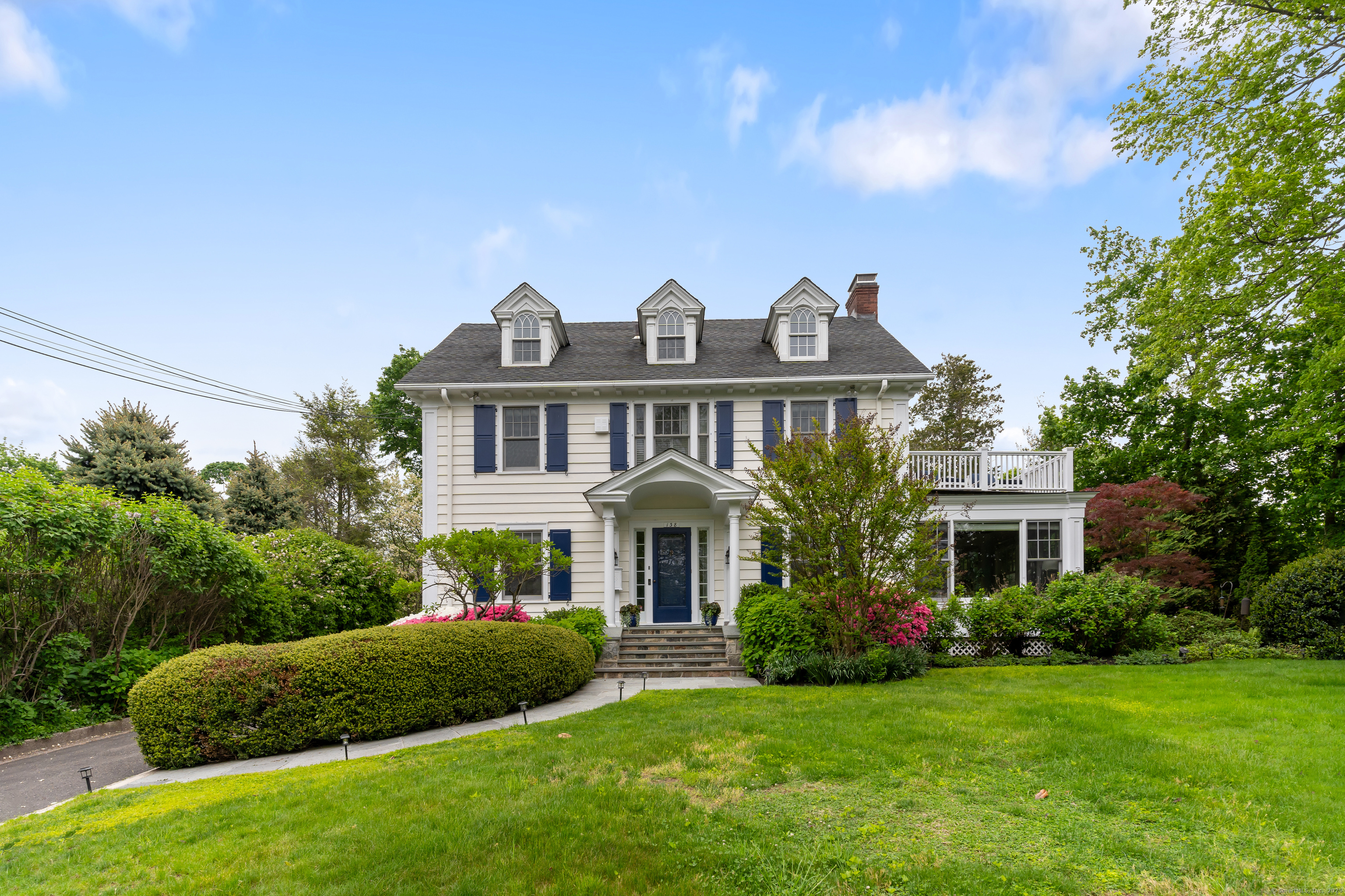 138 Ocean Drive West