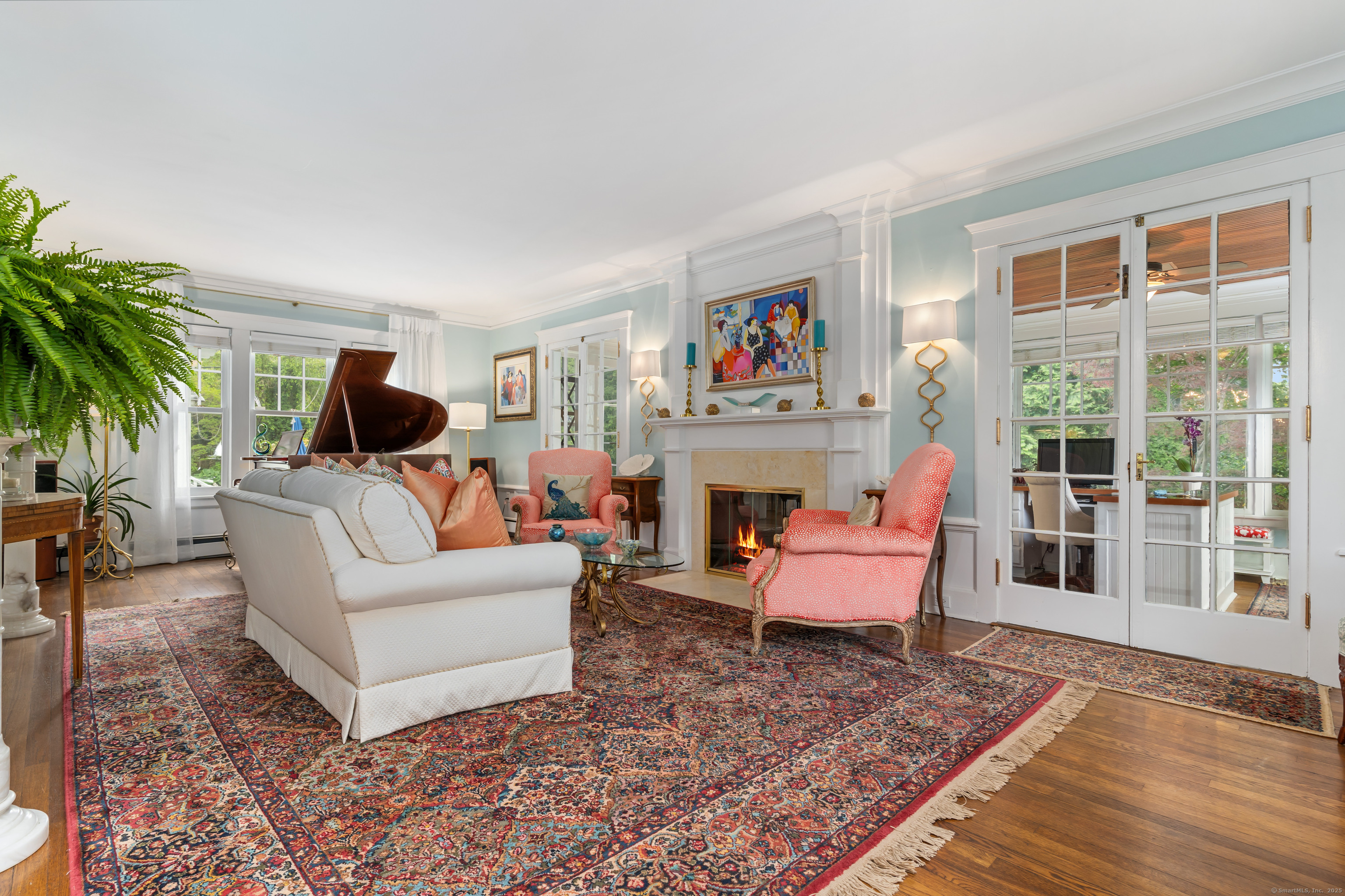 138 Ocean Drive West