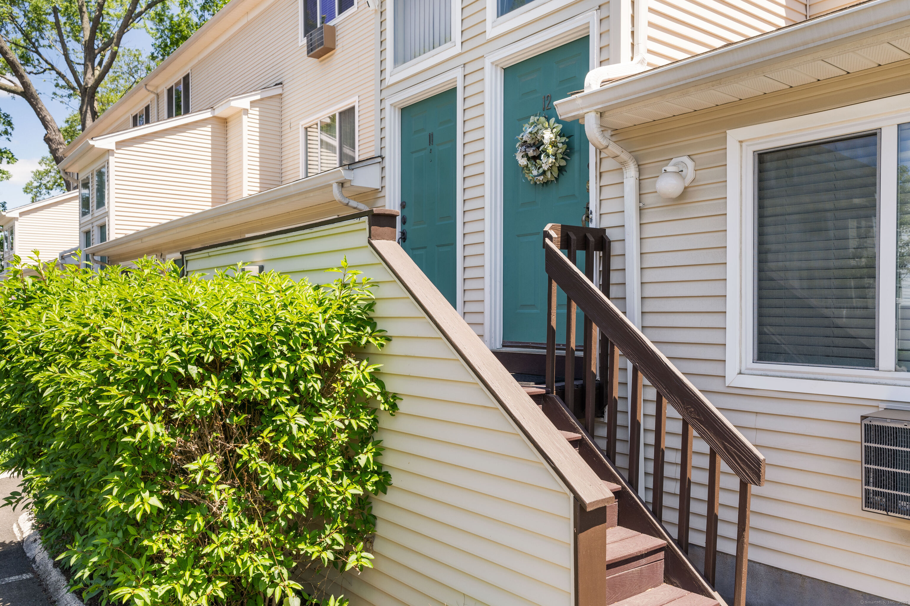 30 Elmcroft Road APT 12