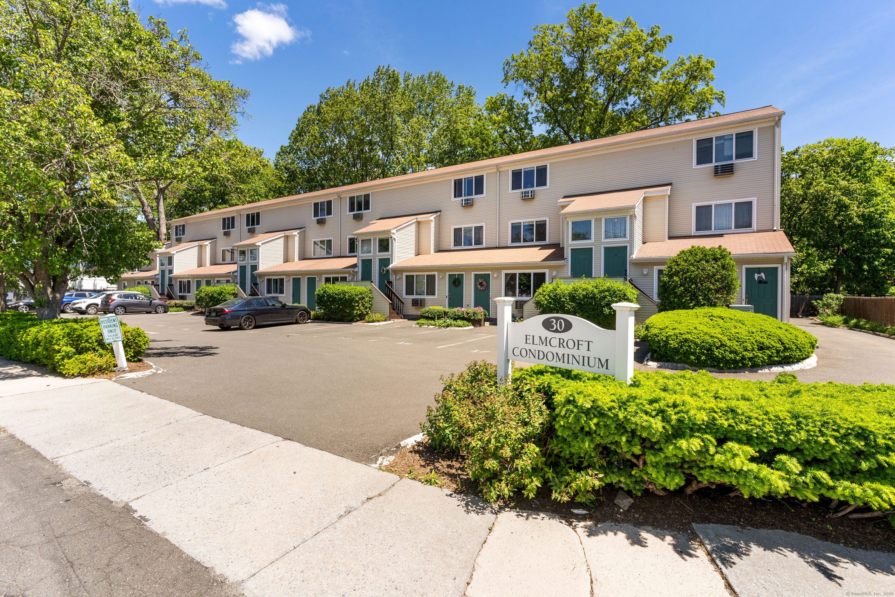 30 Elmcroft Road APT 12