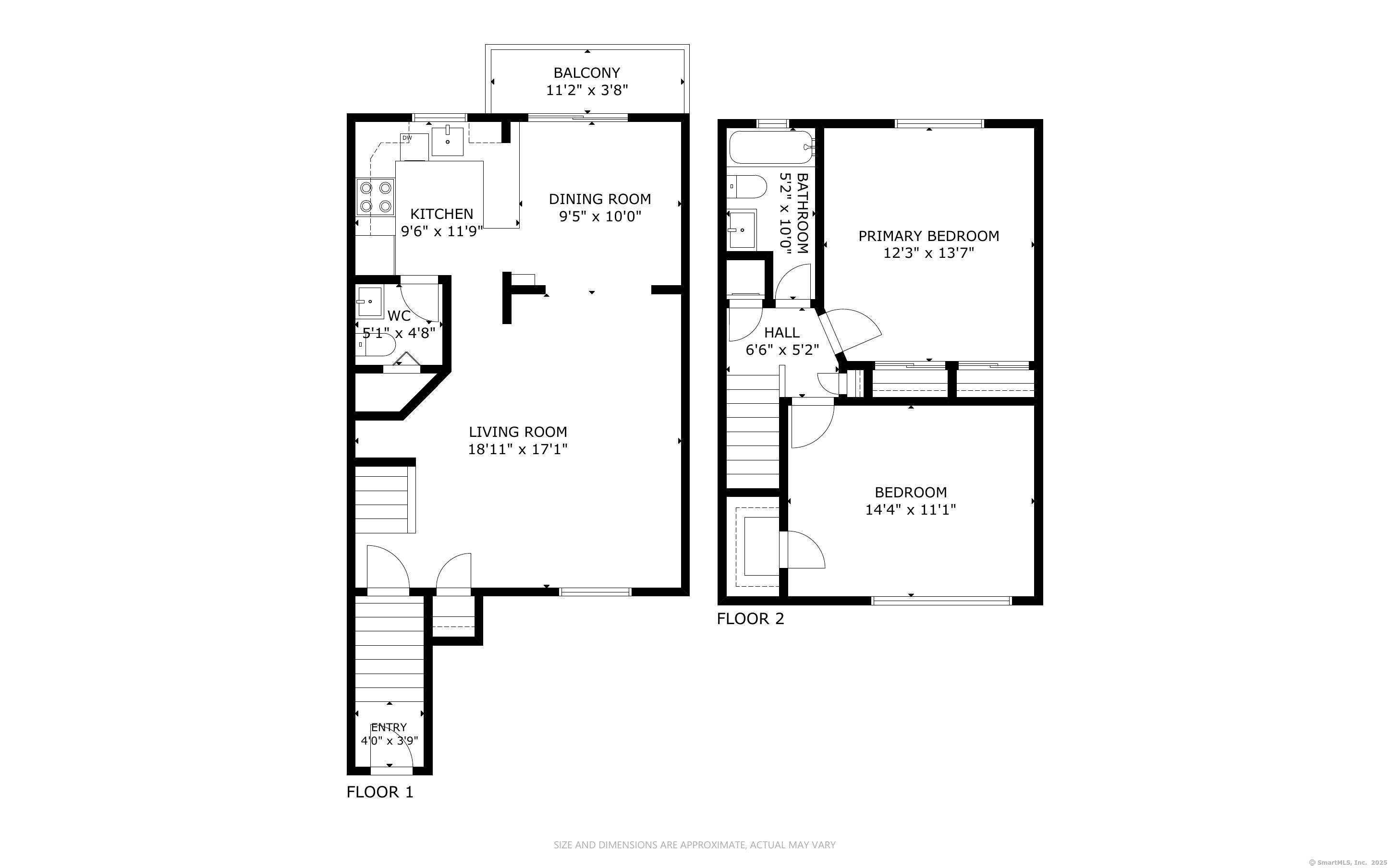 30 Elmcroft Road APT 12