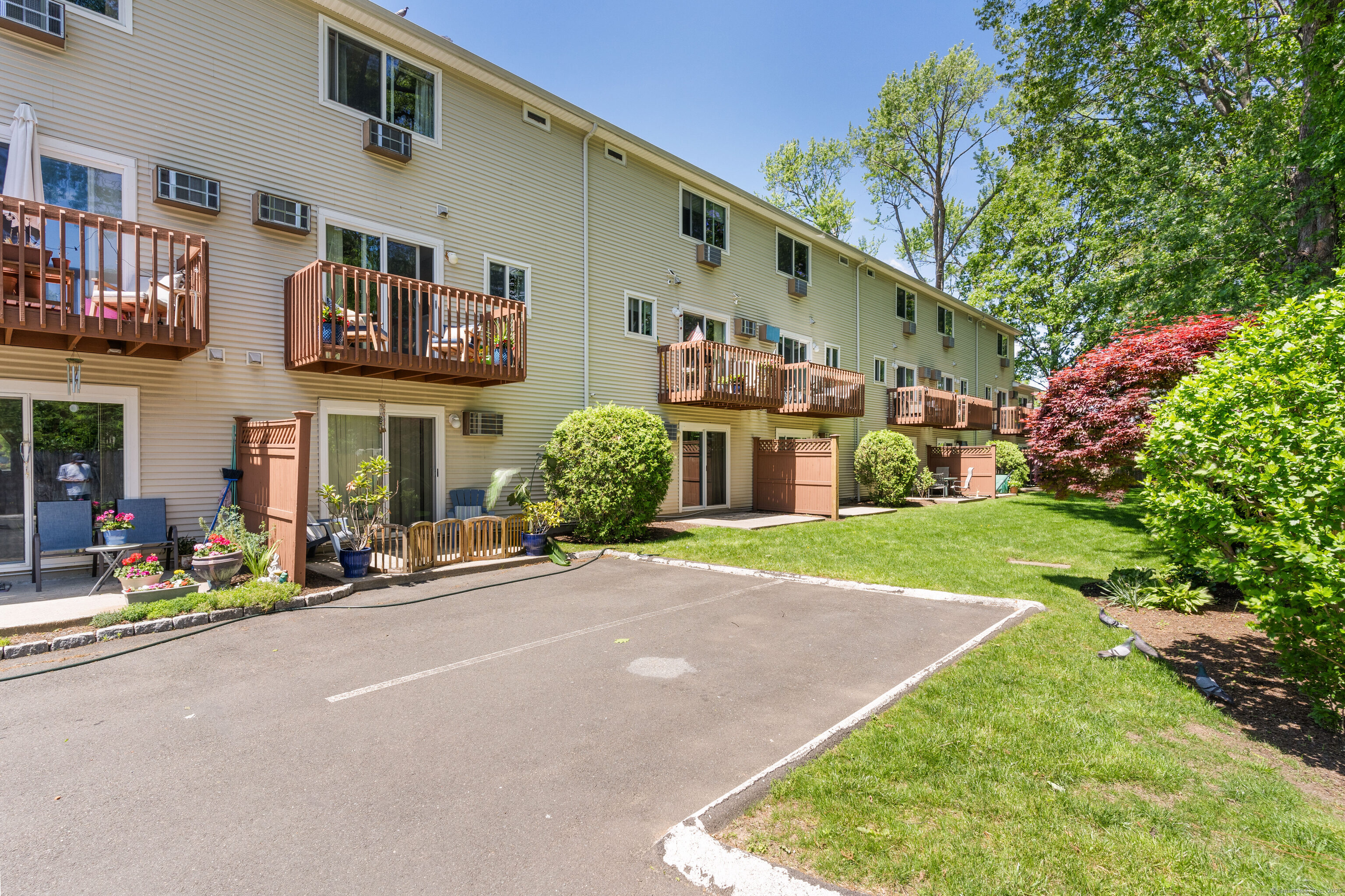 30 Elmcroft Road APT 12