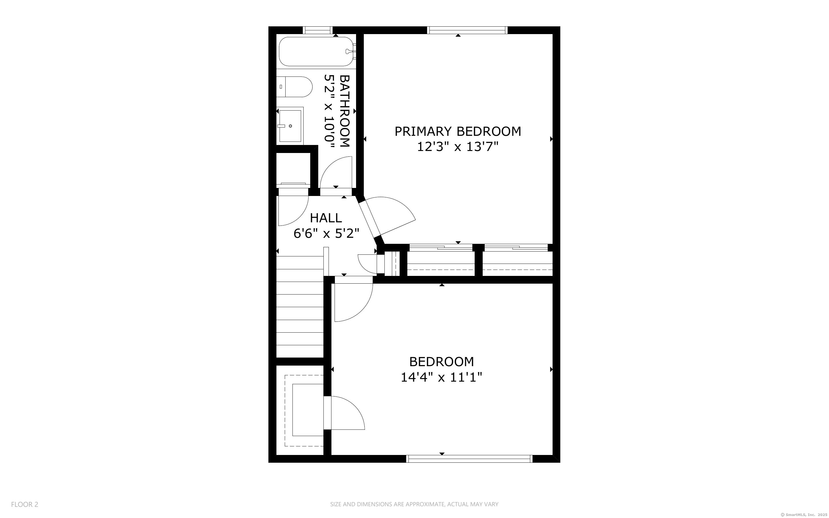 30 Elmcroft Road APT 12