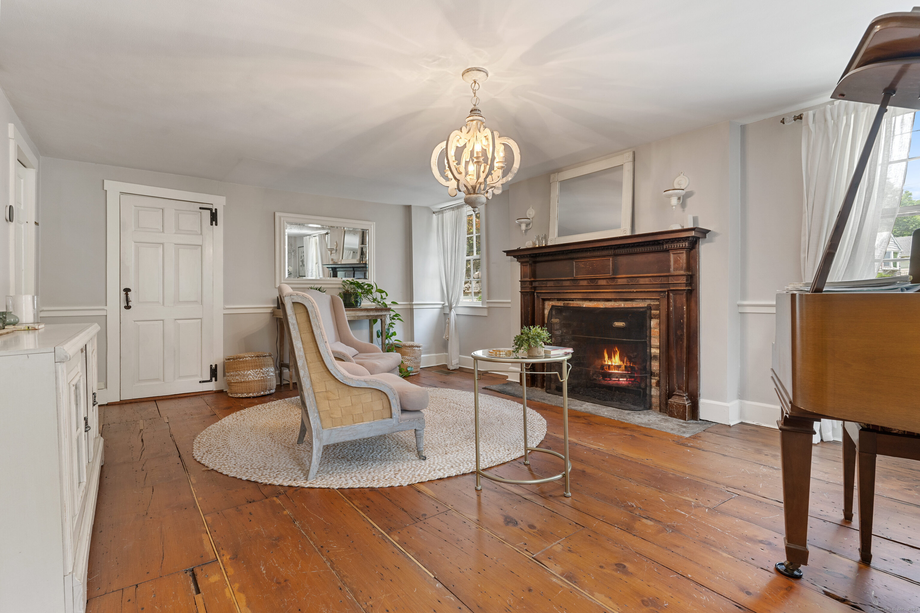 172 North Stamford Road